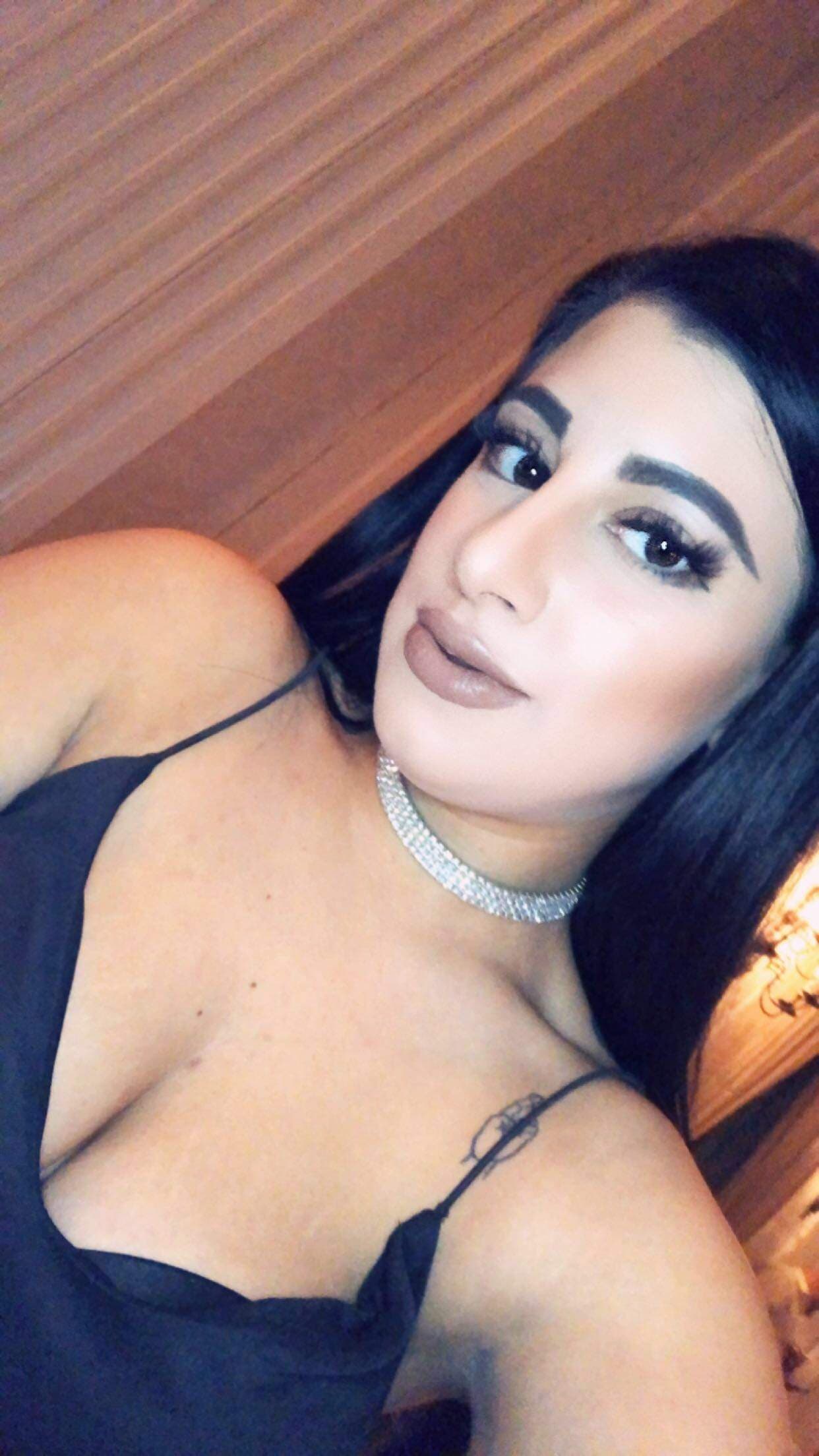 Serena Sins 😍 Video Calls