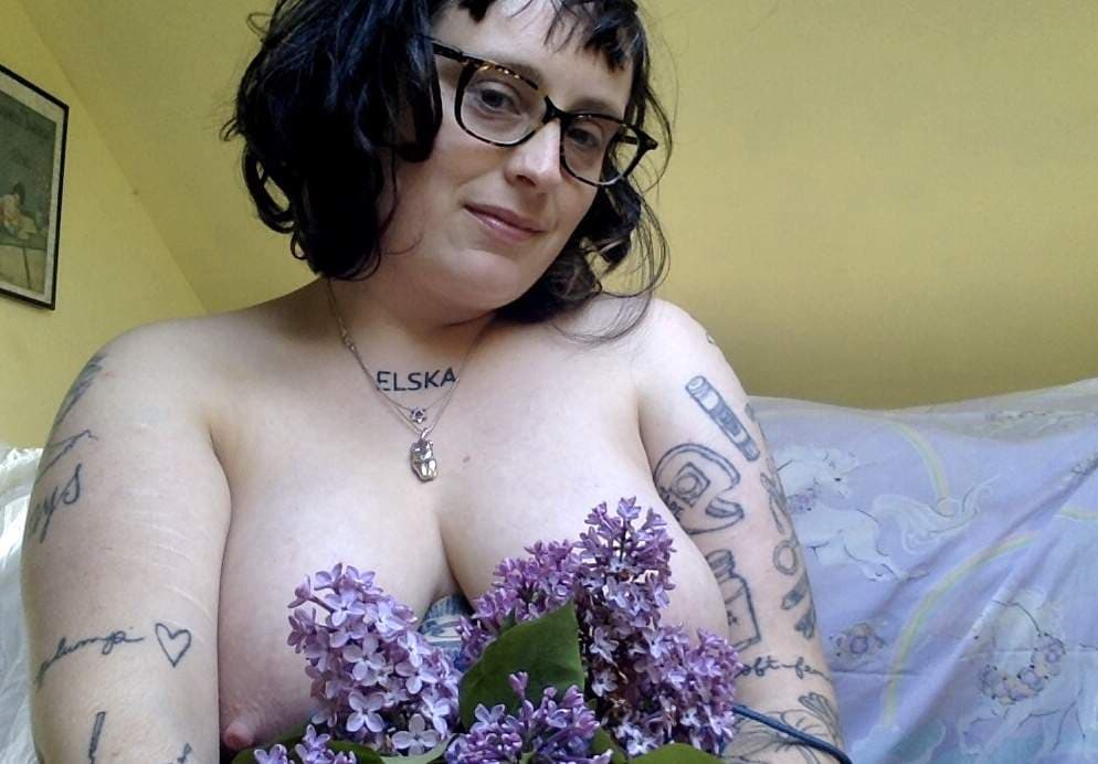 Lilac Blossom