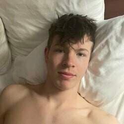 mormon twink