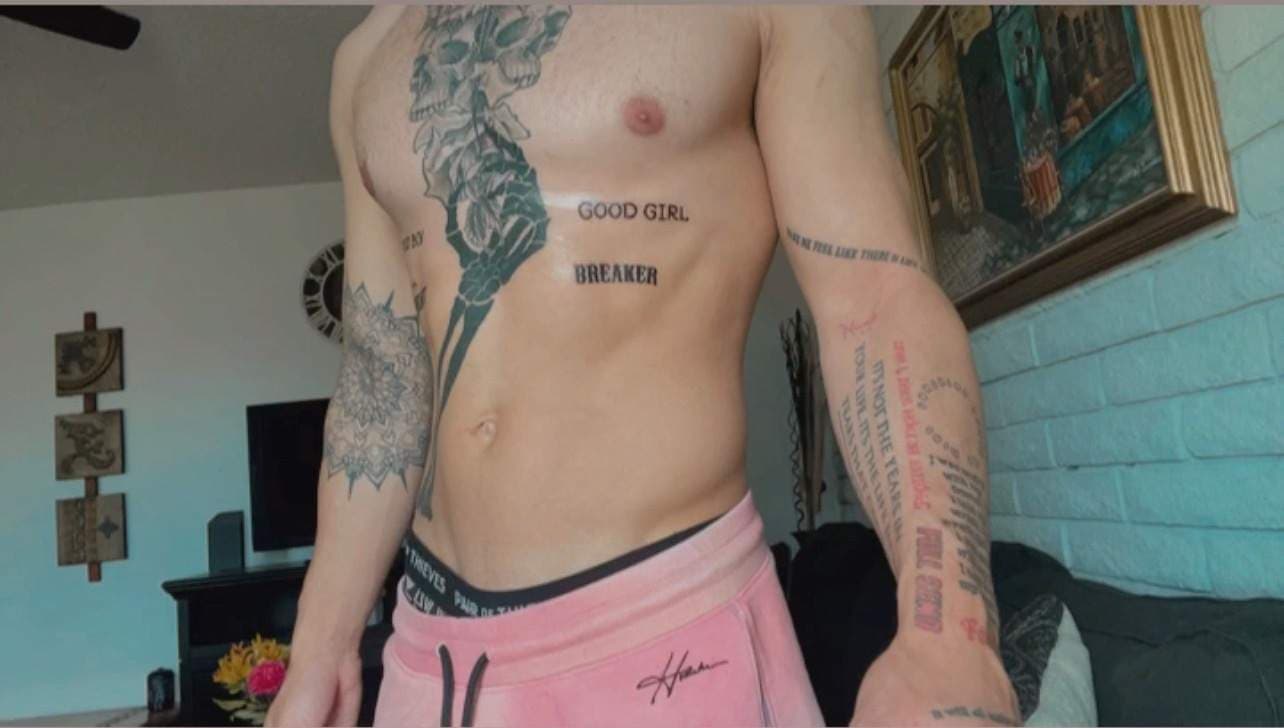 Scar
