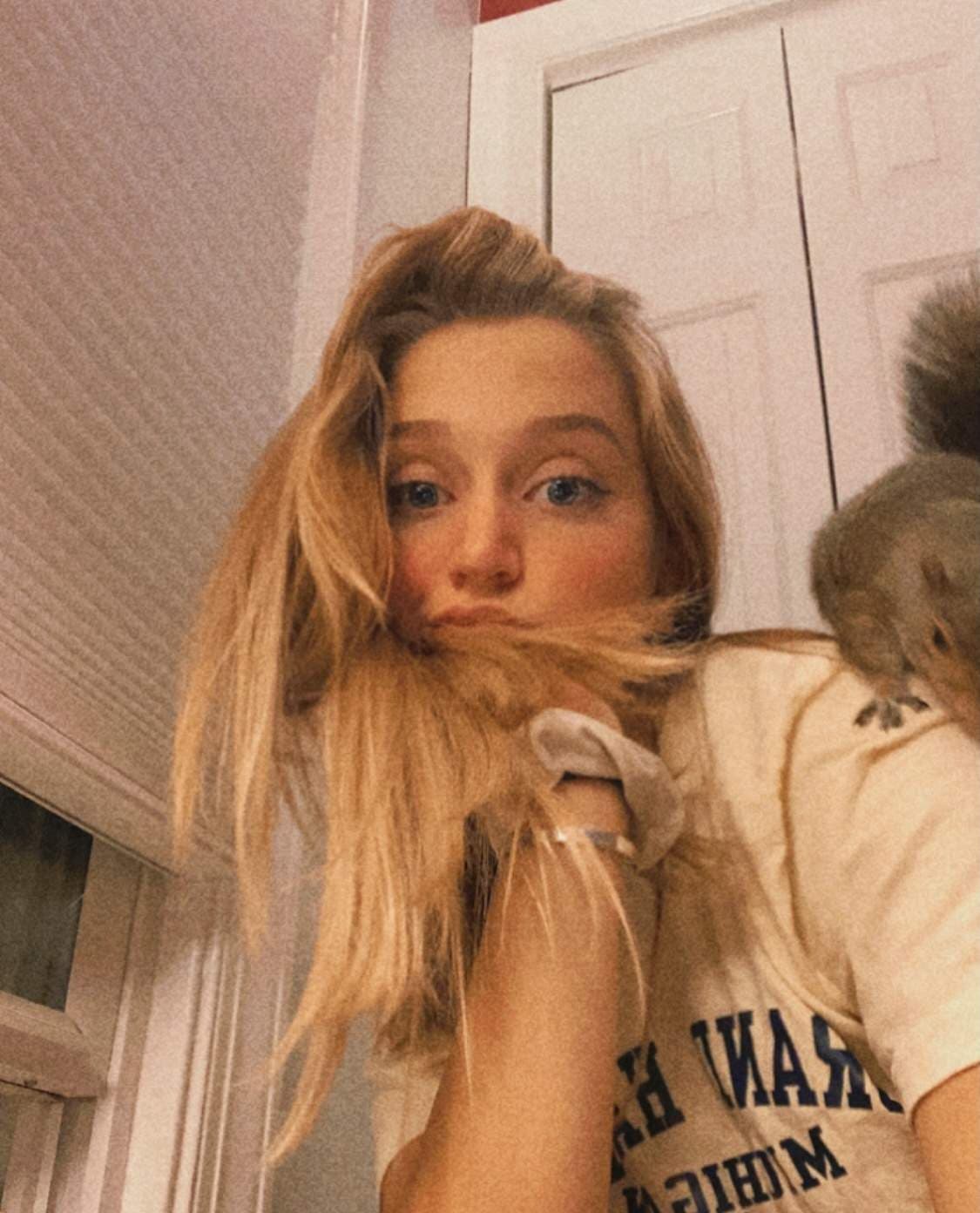 miranda &amp; miko 💓