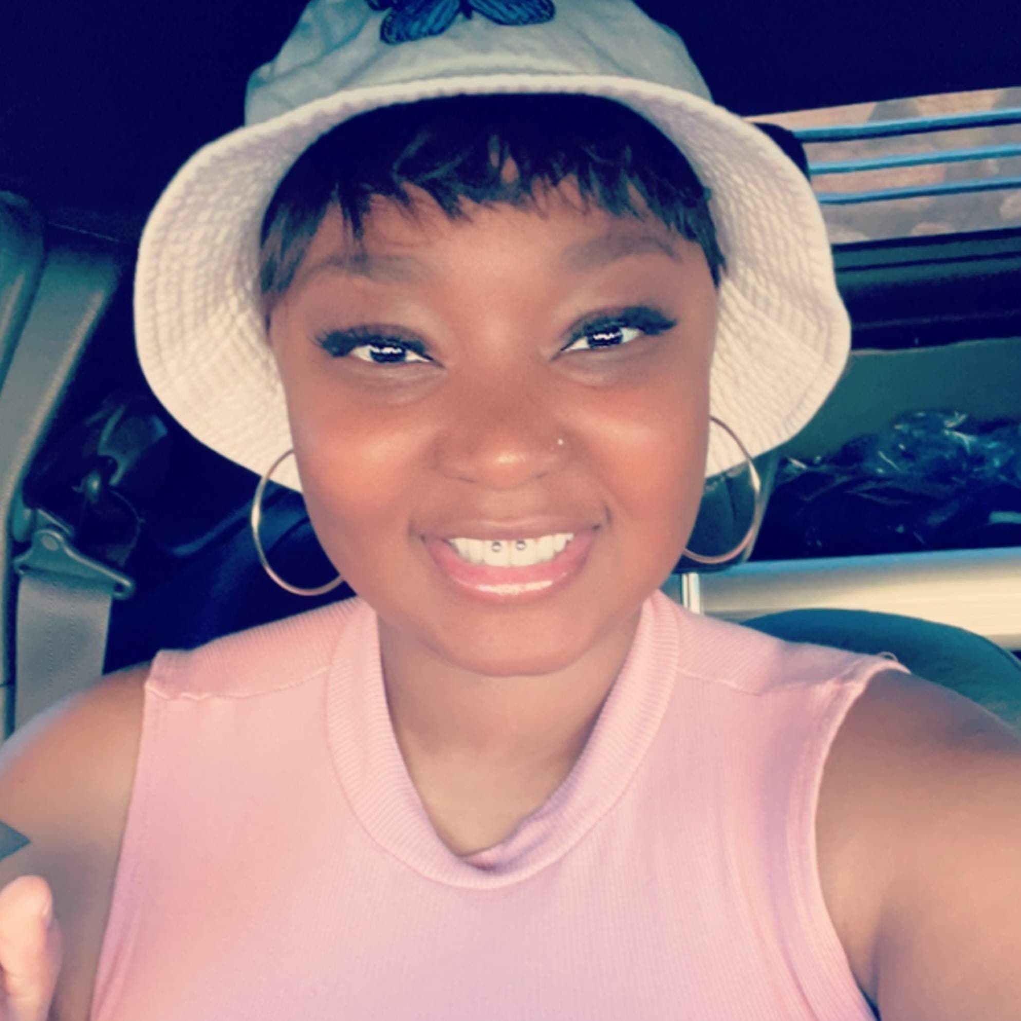 Ashanti Zane