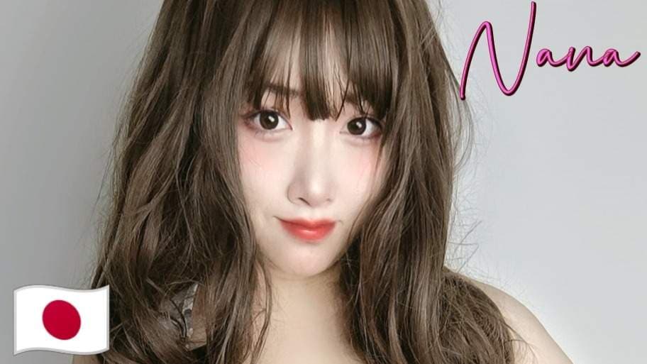 Nana♥Boss Woman💖理想の女上司