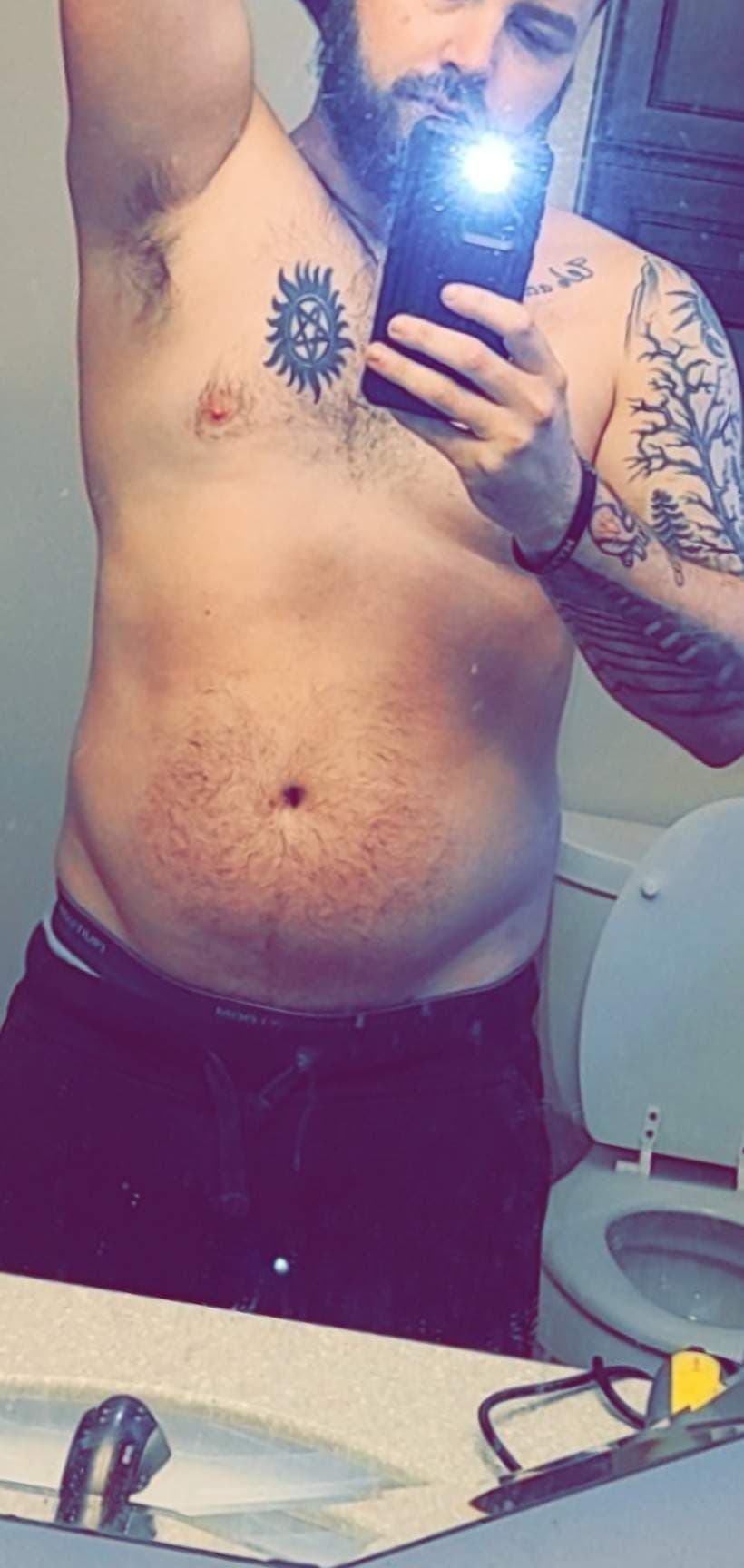 Big daddy