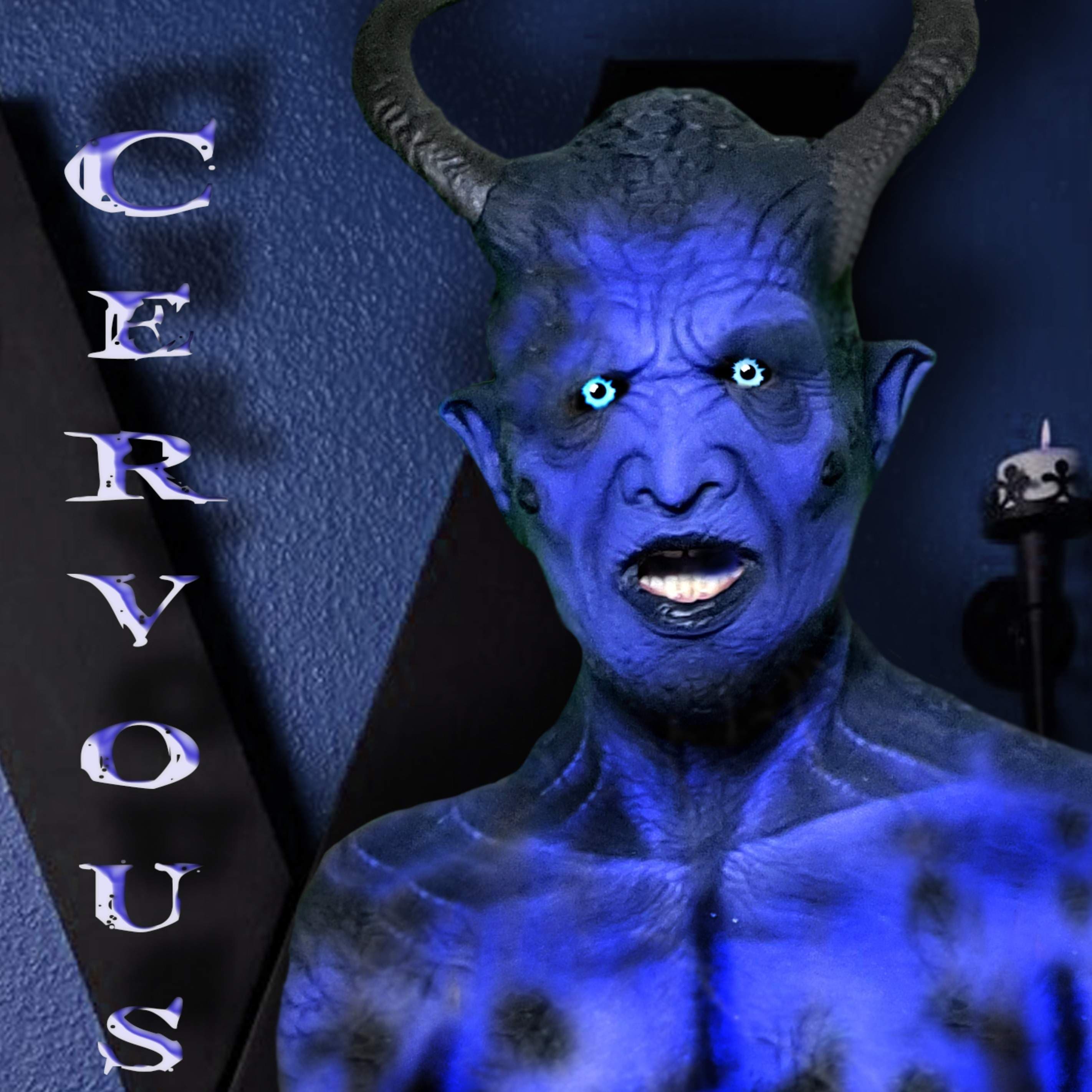 Lustful Lucifer