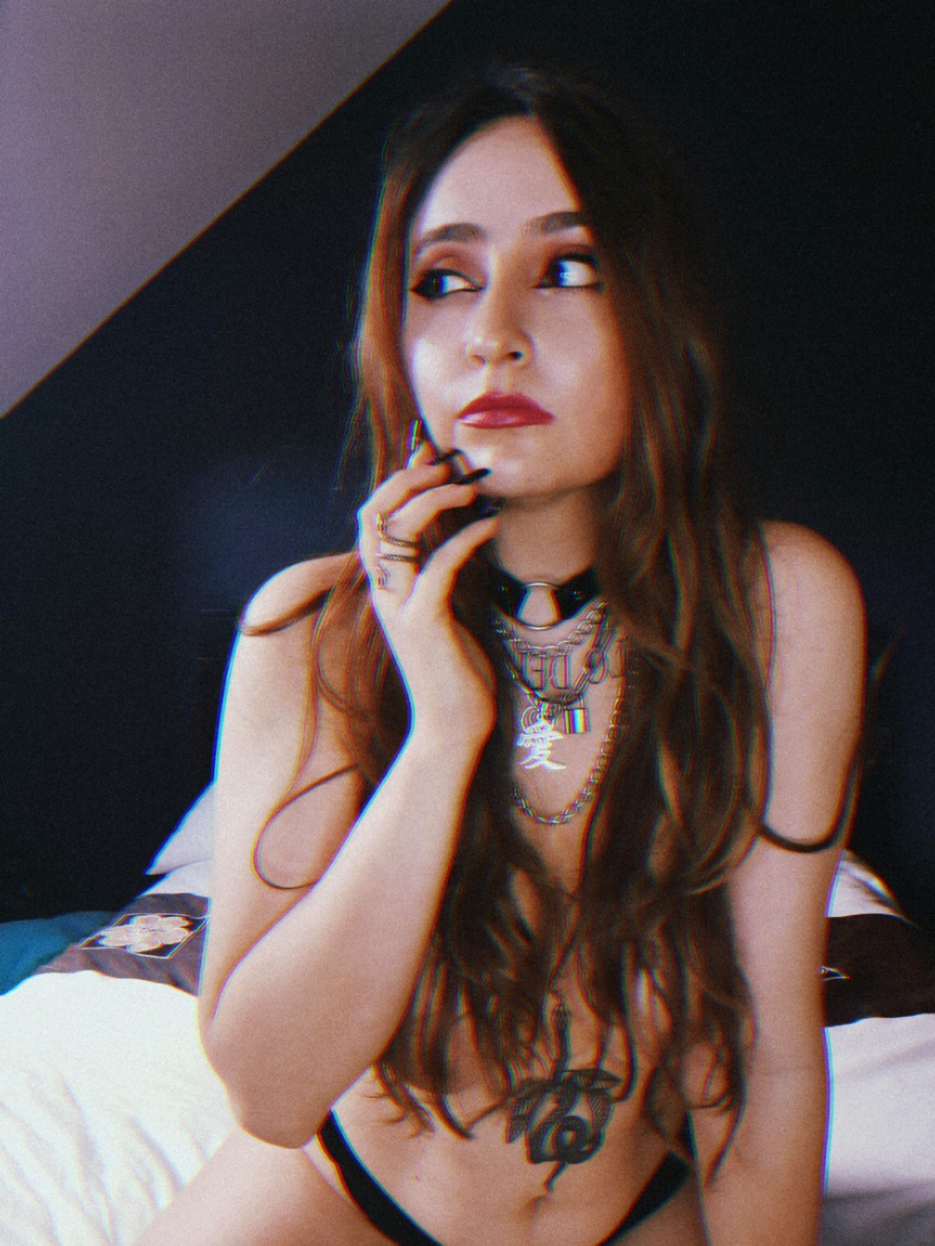 🖤🥀Valerie Love🥀🖤