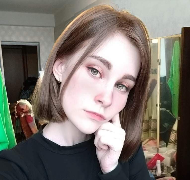 LilyaOo Free page