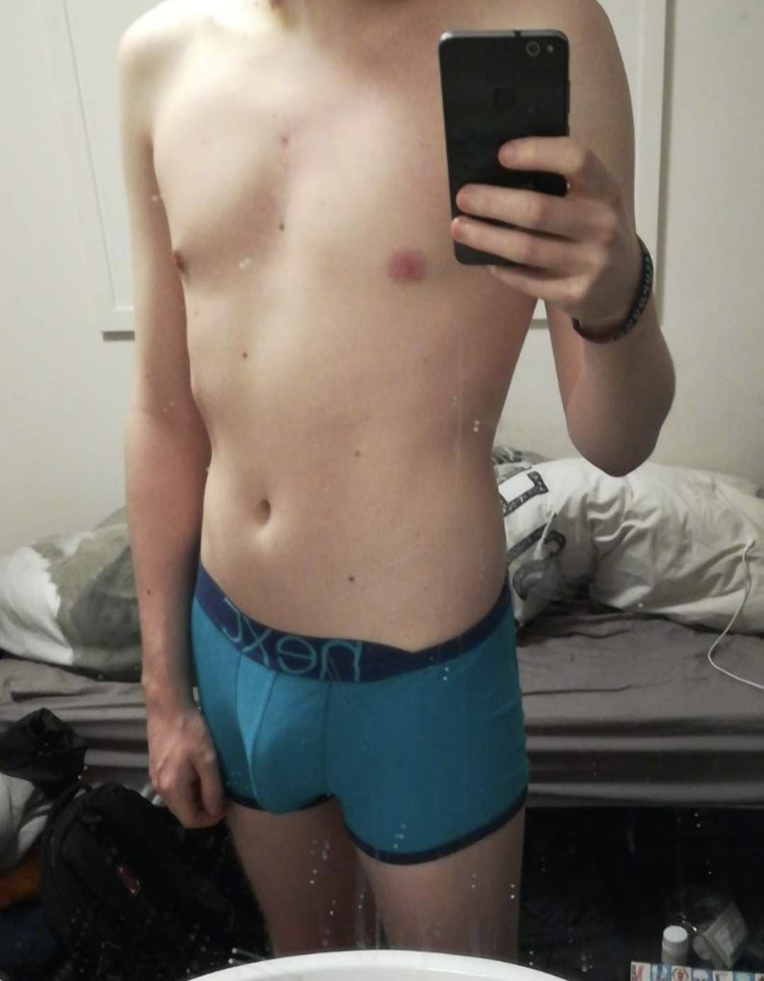 Bttm boi