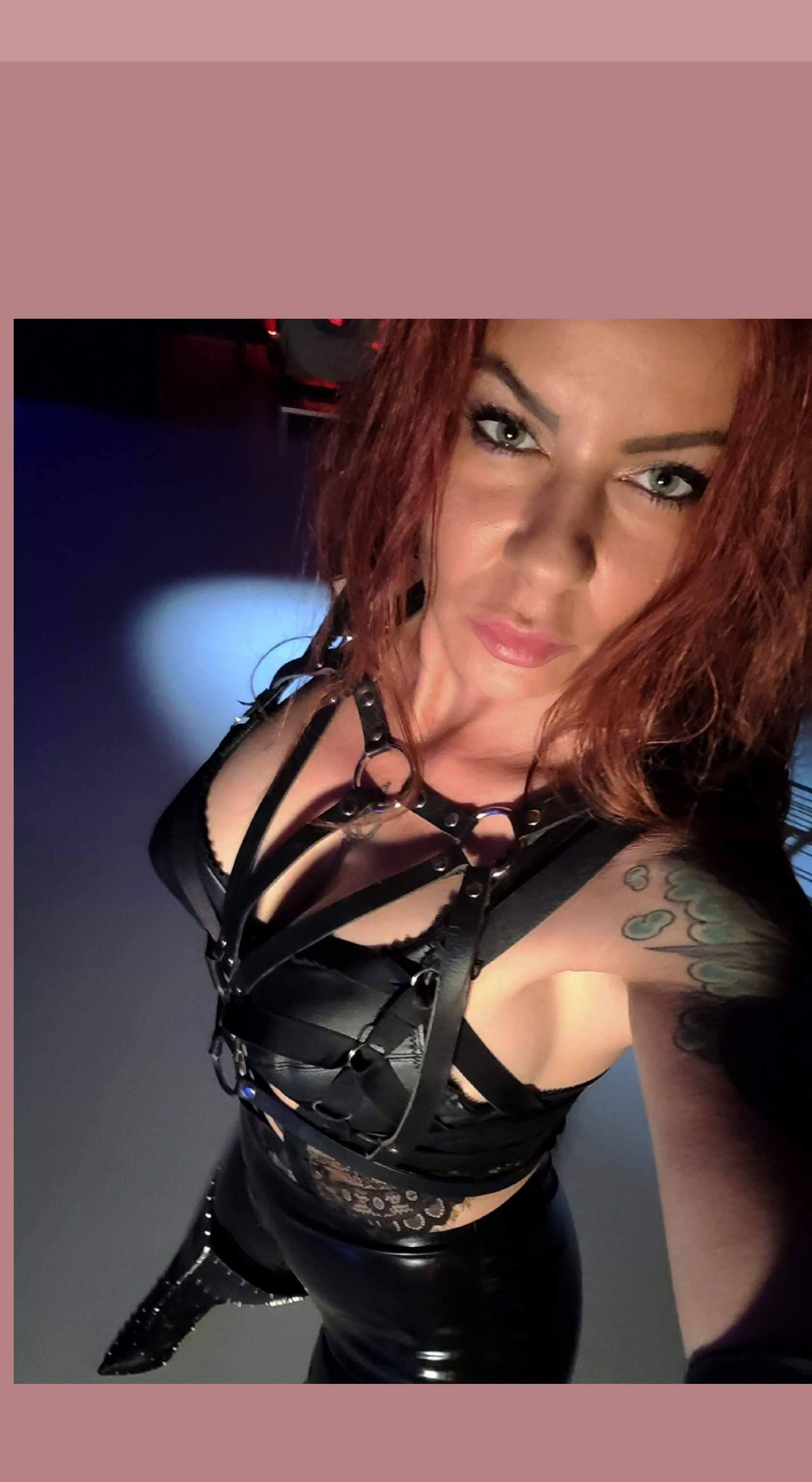 Mistress No.1 Denmark