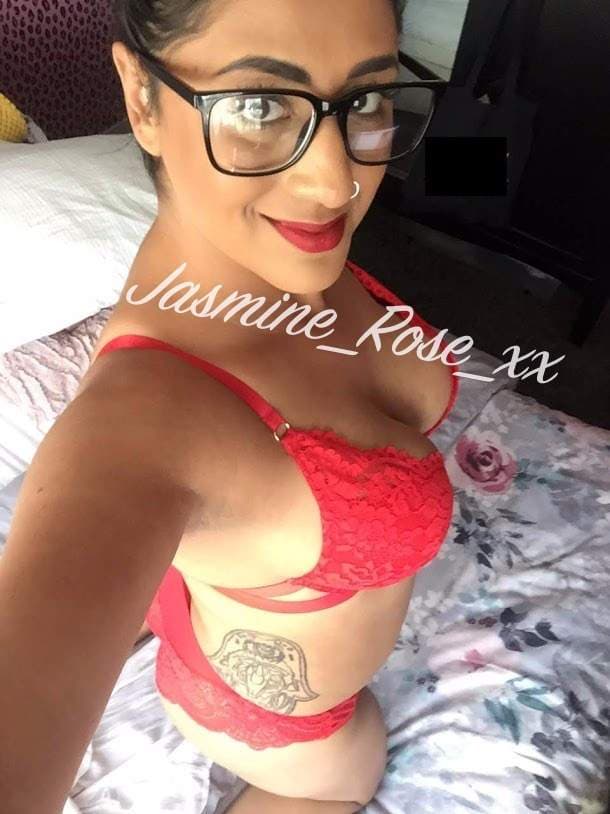 Princess Jasmine