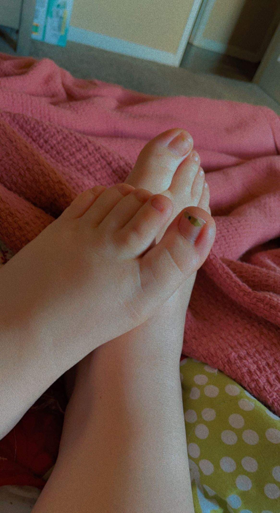 OGBarefootBunny