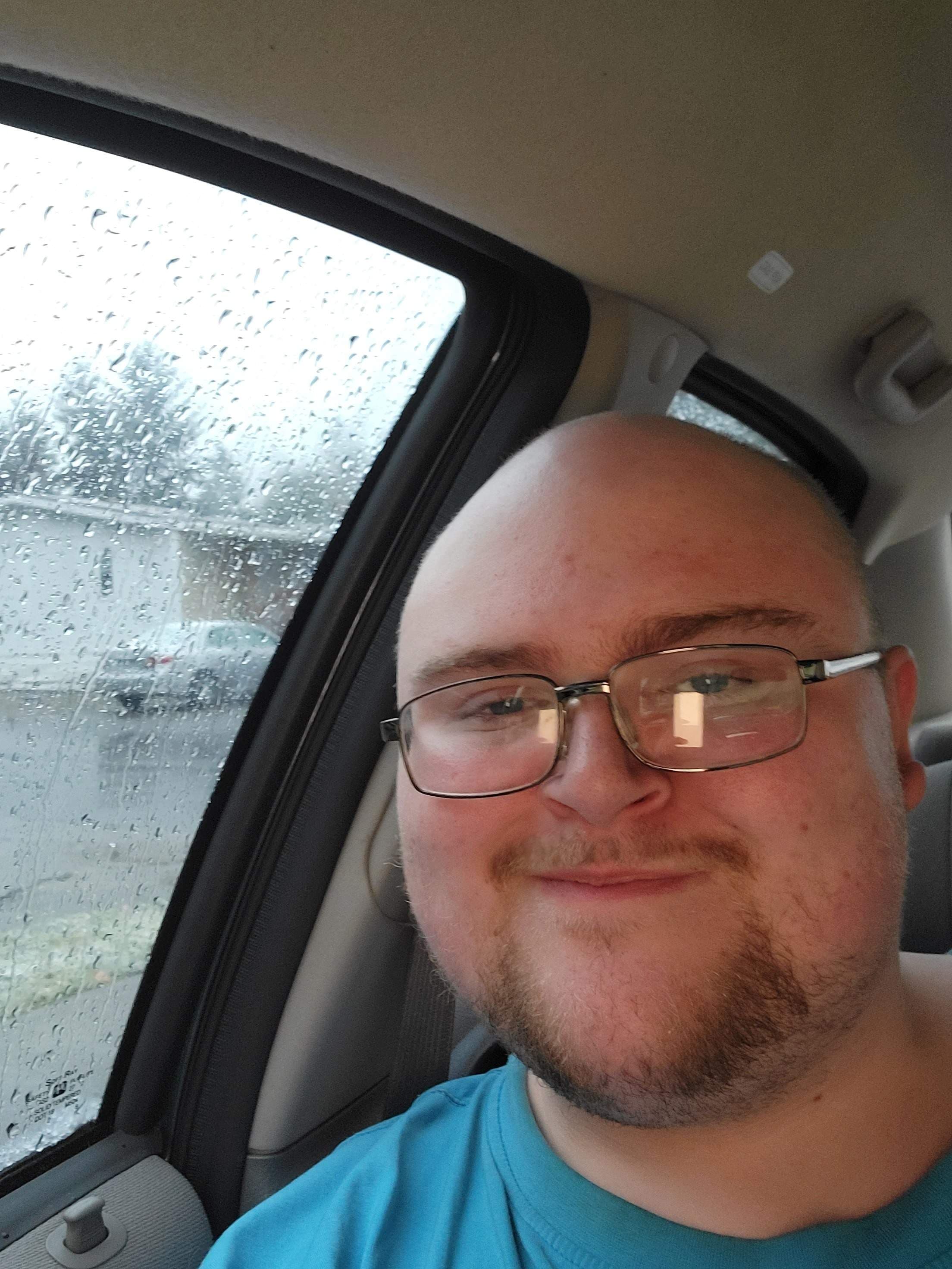 Fat pathetic cuck