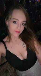 Naughty Nichole