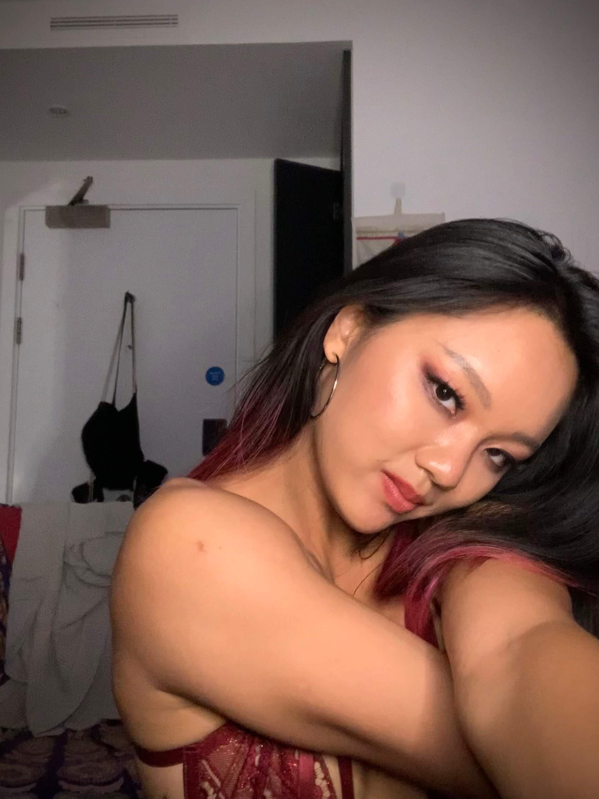 Angelicavocado
