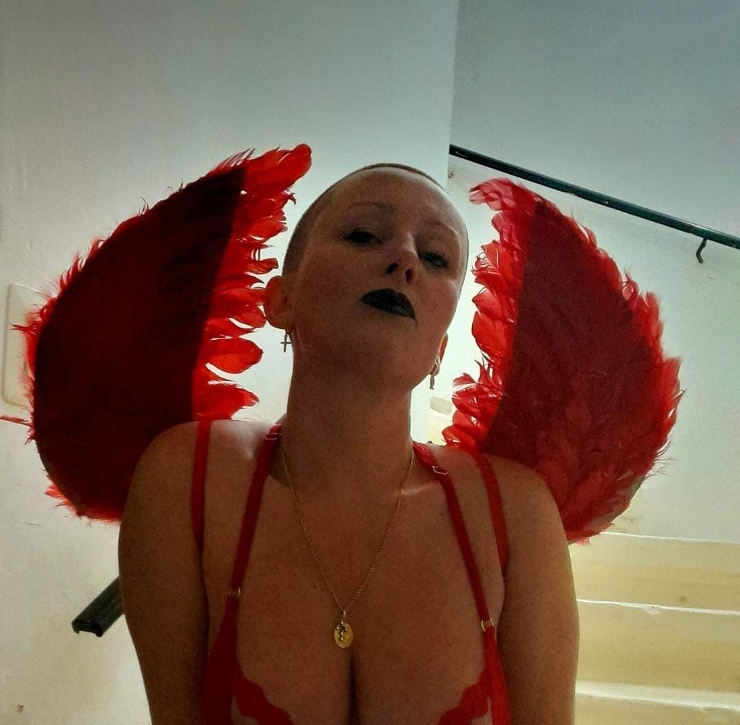 Sisi Cali