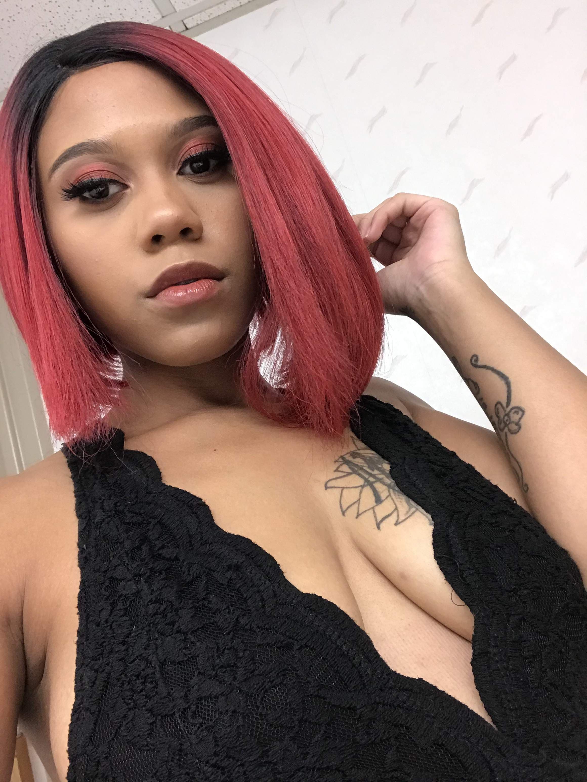 Pebbles💋