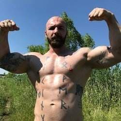 MuscleViking® 🥵🍆💦
