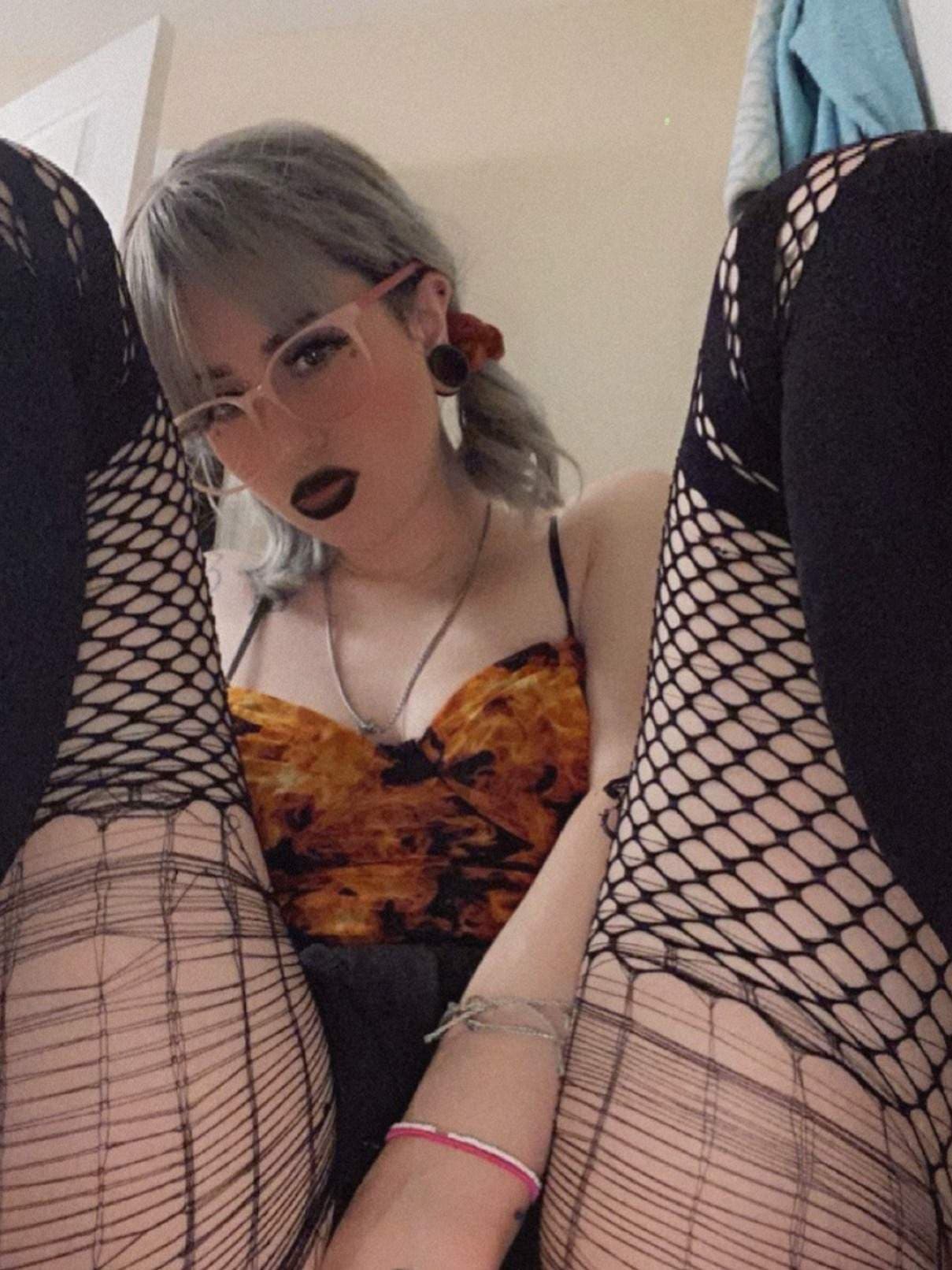 ♡ Nyxx Venom ♡