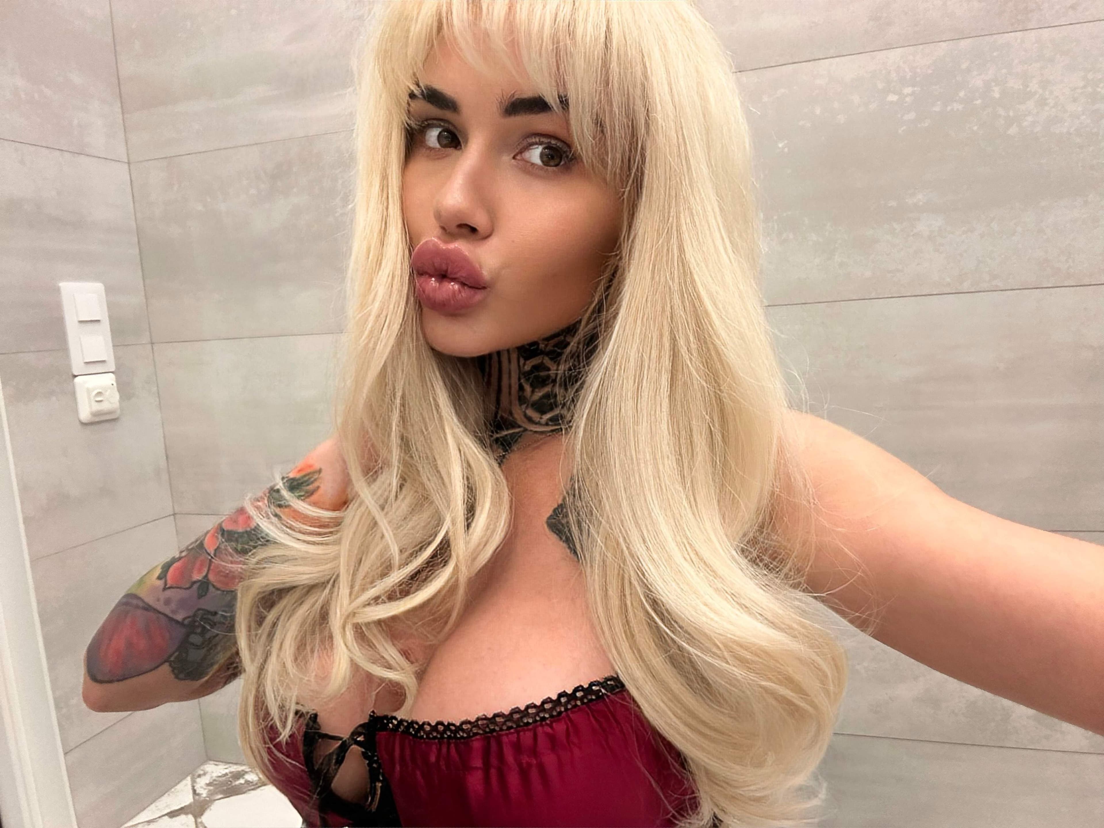 💘YOUR MIA💘