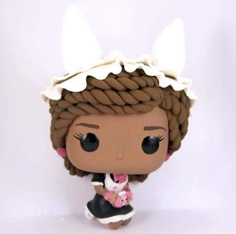 Blackcherrykitty “Baby” Love FREE