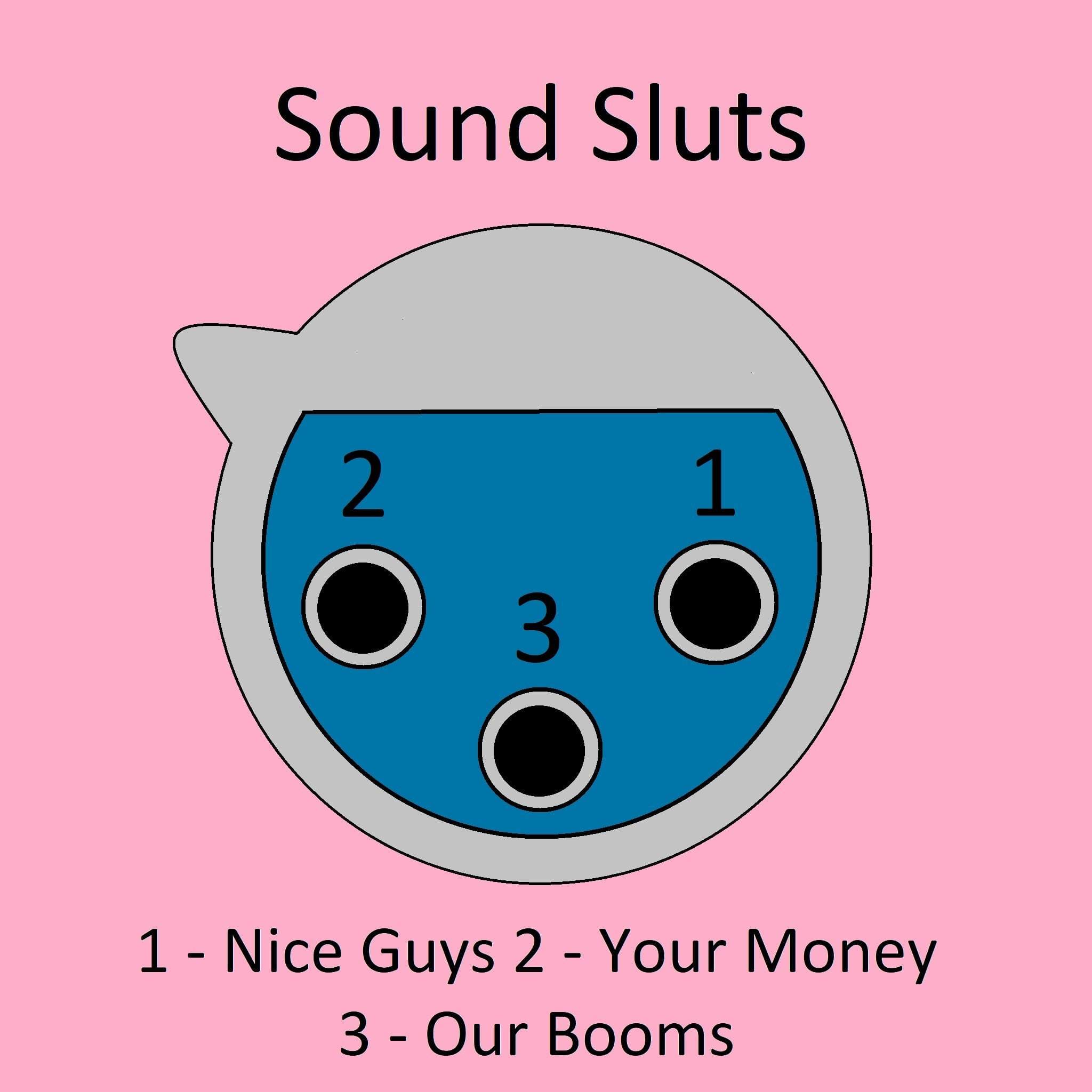Sound Slu tssss