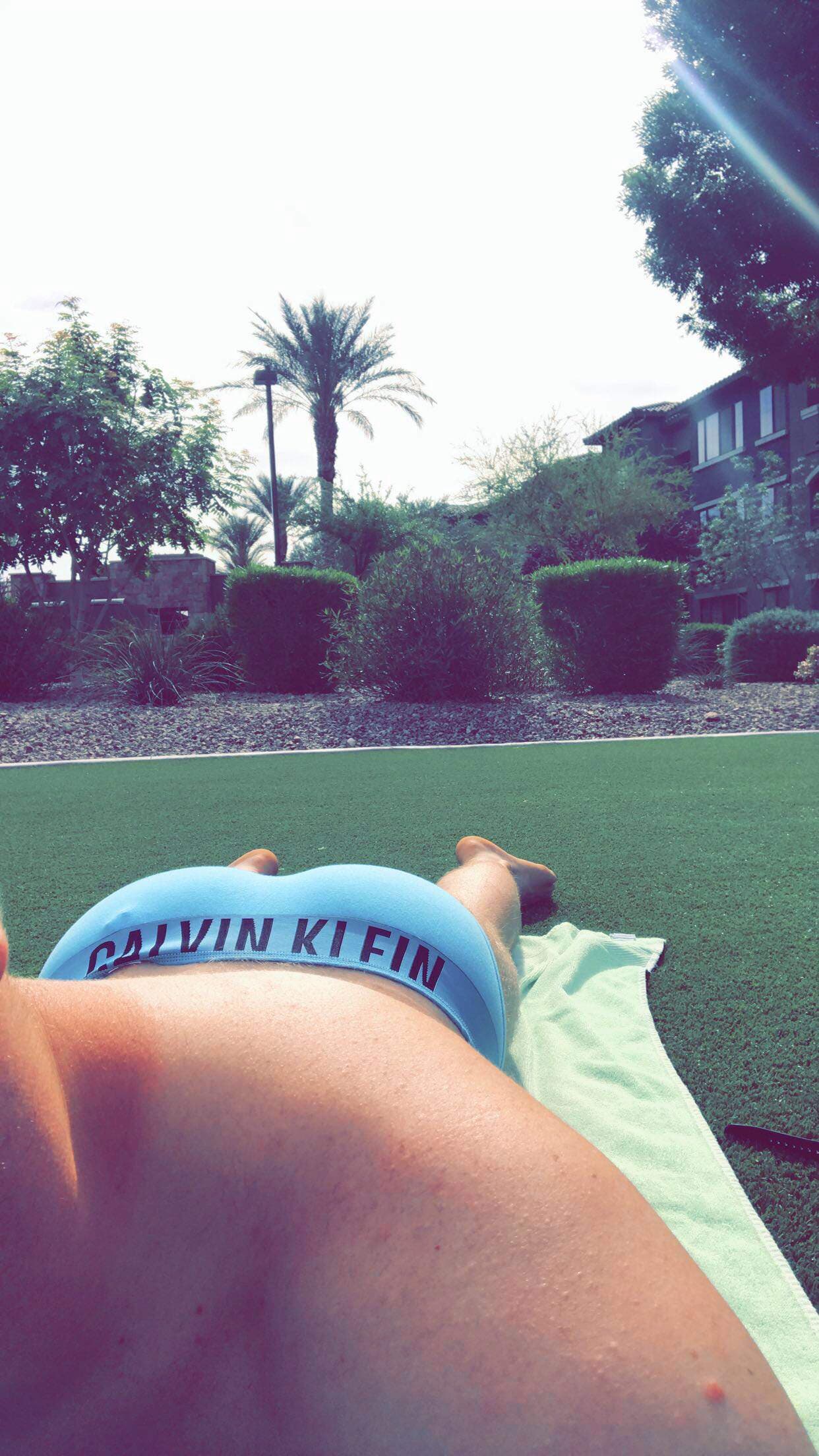 Phat Ass Top