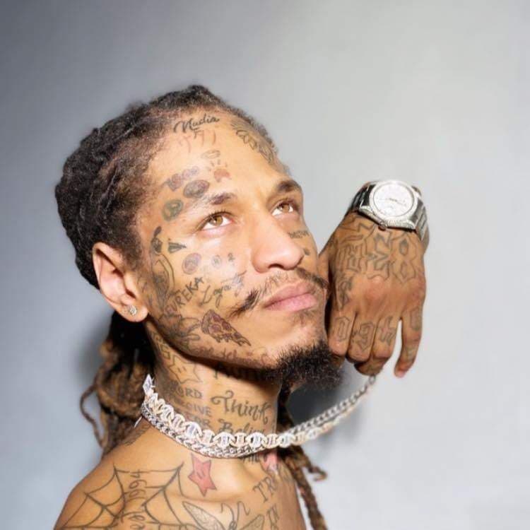 Sideniggatrizzy