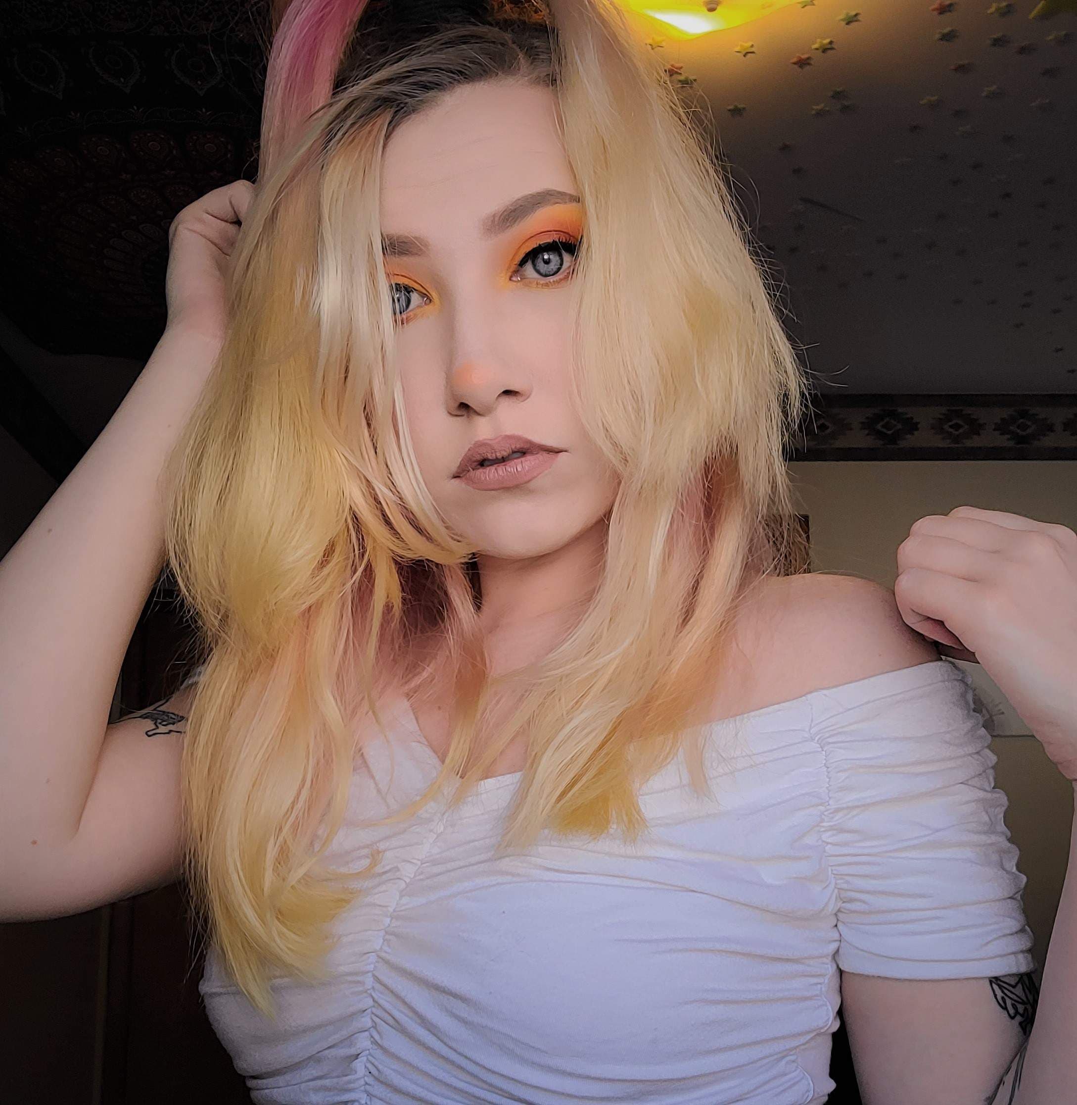 ☼☁ Andria Skye ☁☼