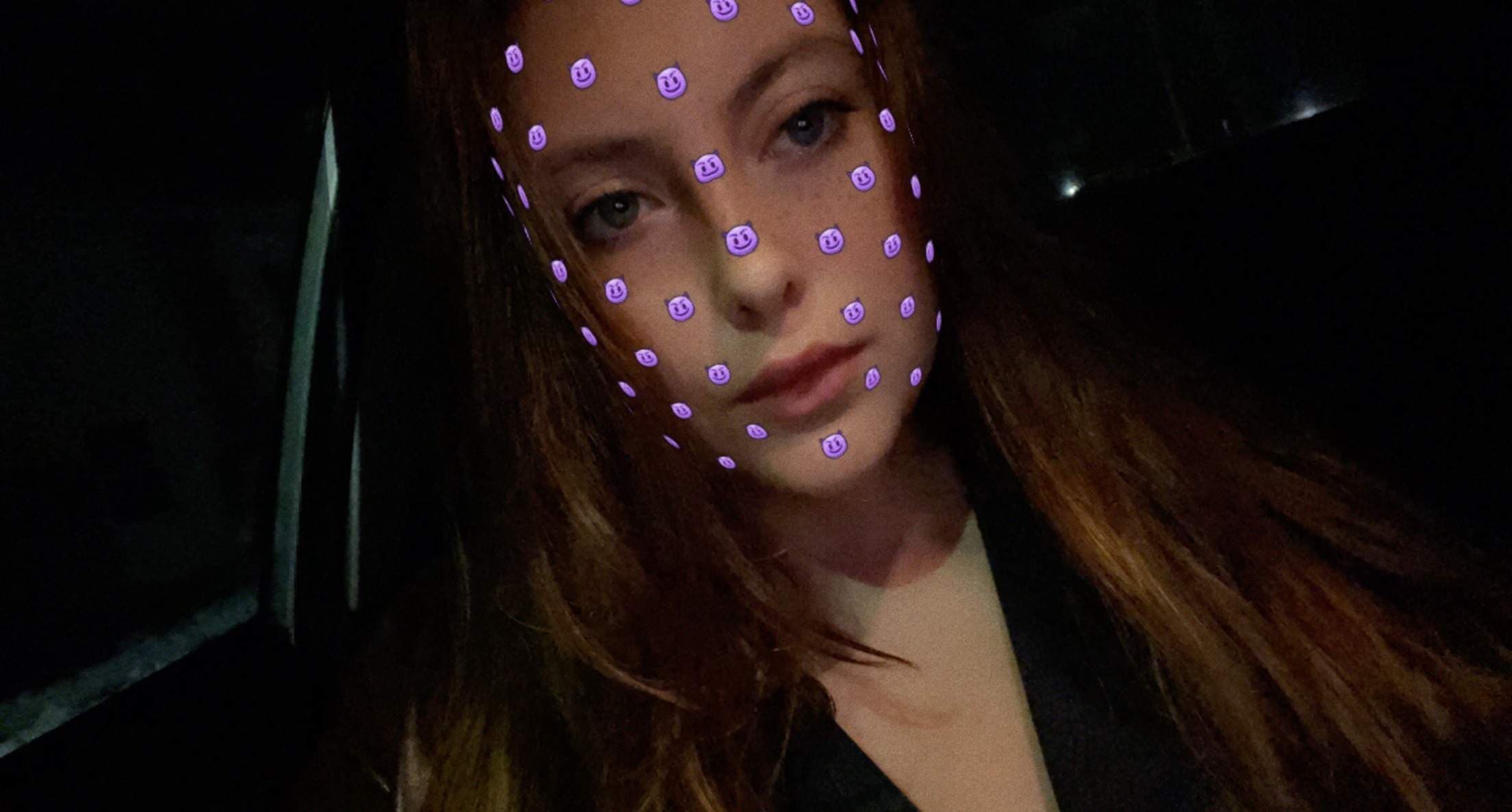 Krystal 🖤
