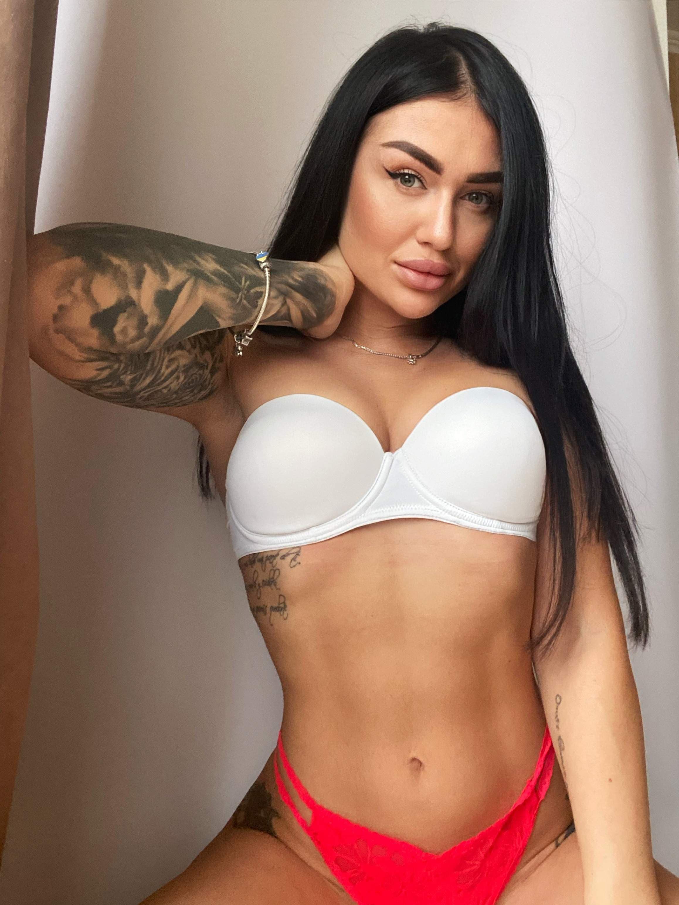 Stefania💋😈😈