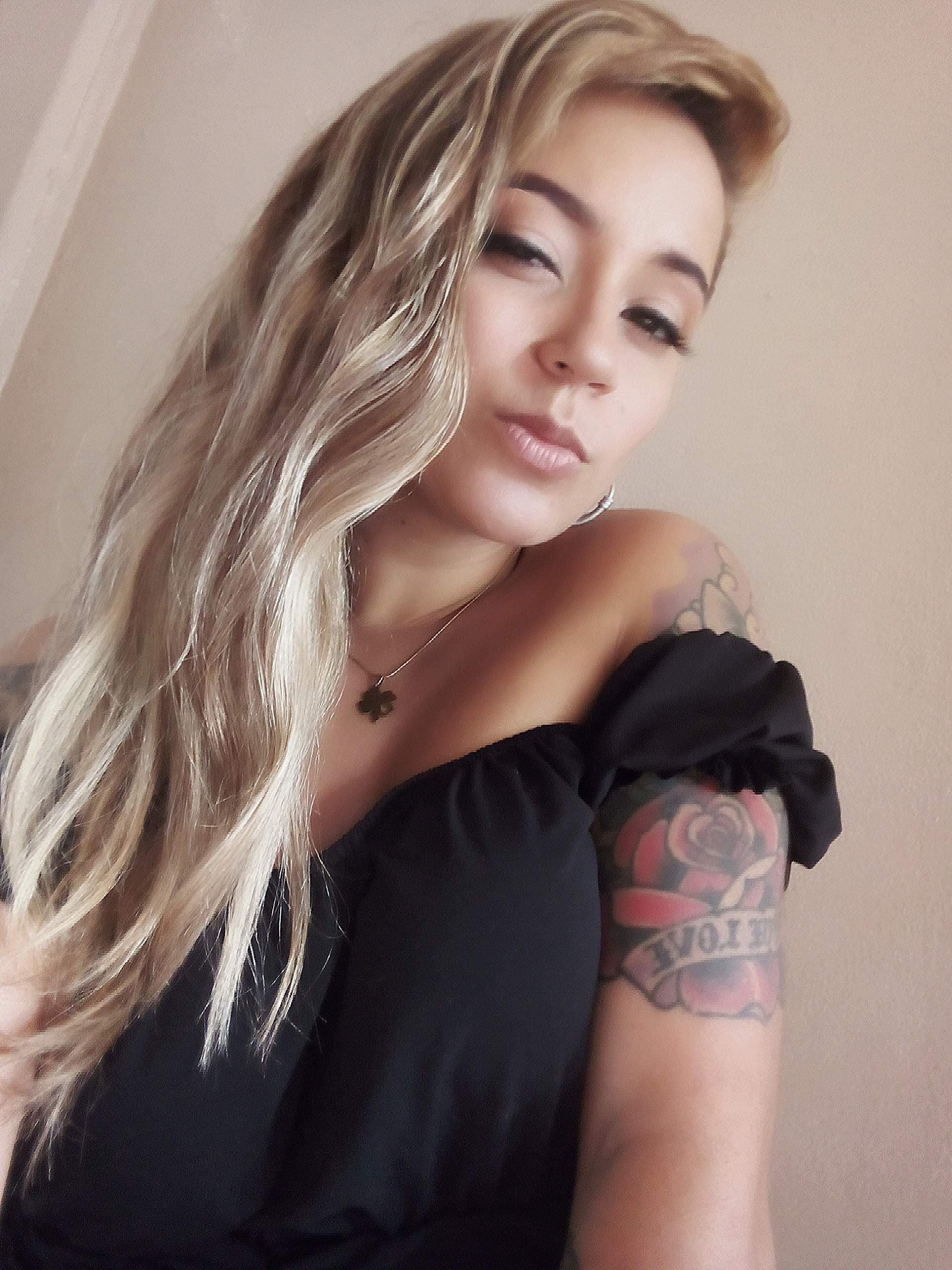 Nana 🌹