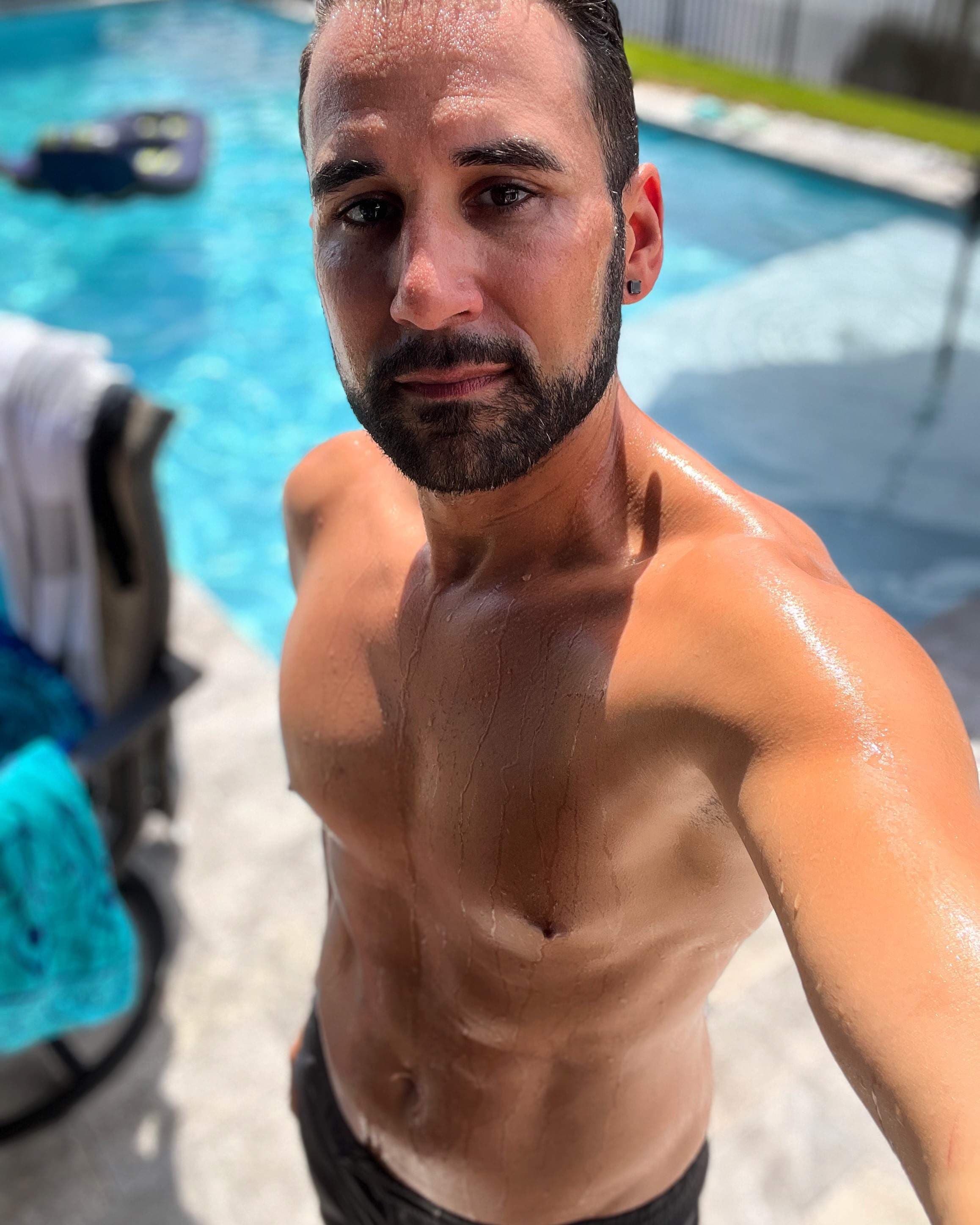 Mr. E. Marco