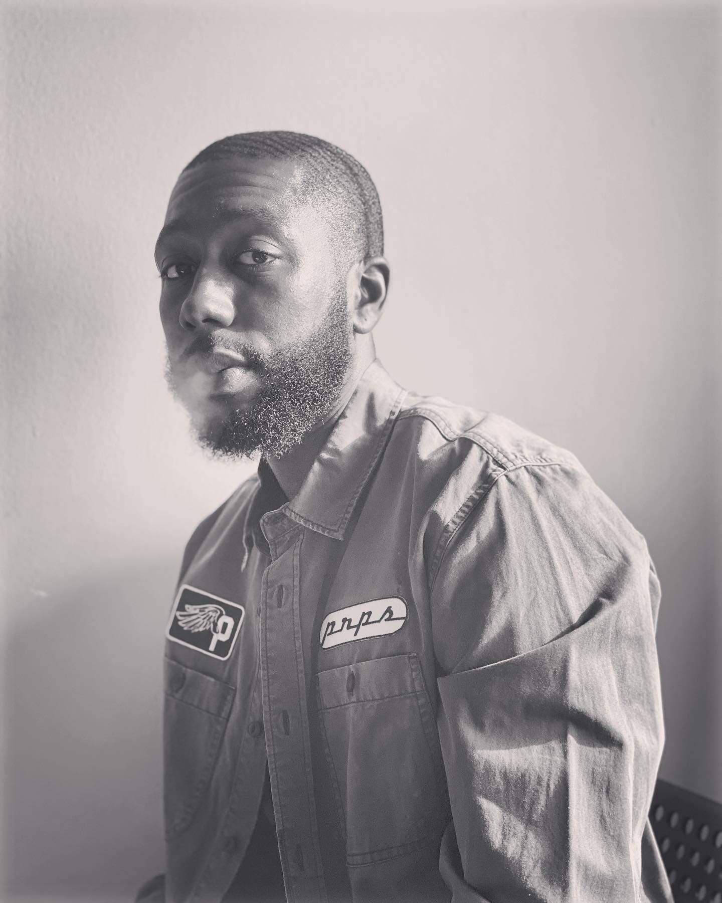 Benny D. Thomas