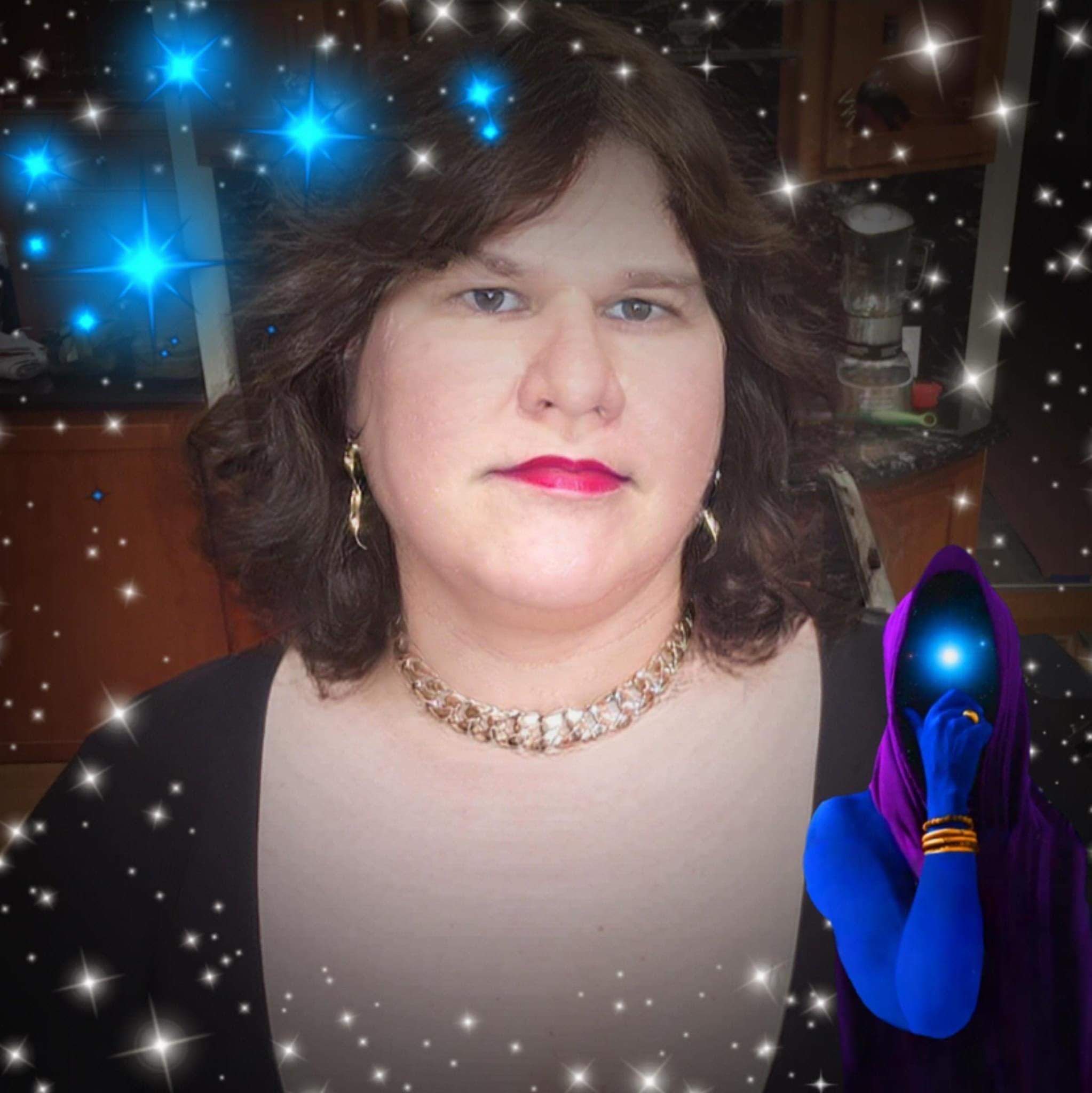 Mistress Devon Diamond