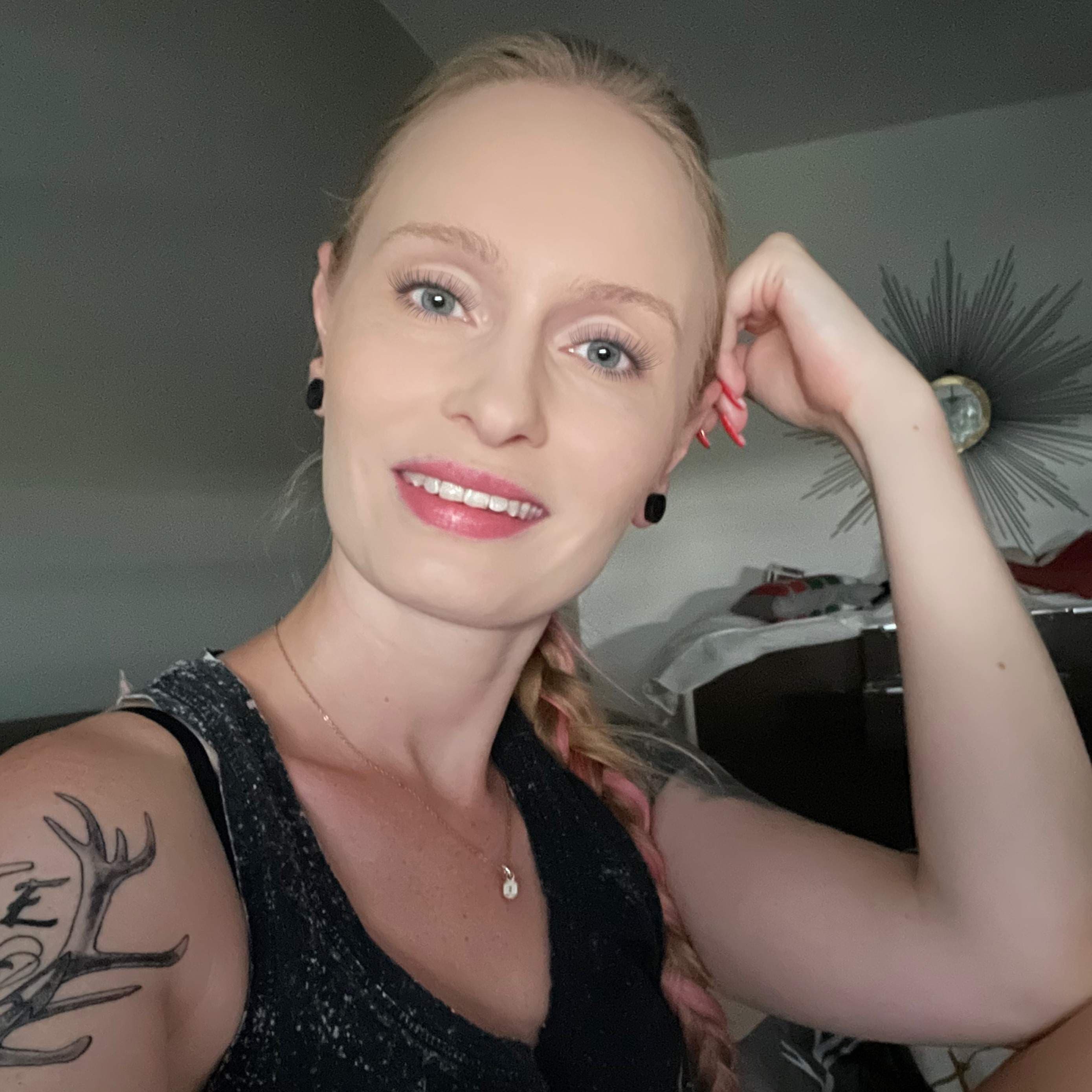 Emma Wolf