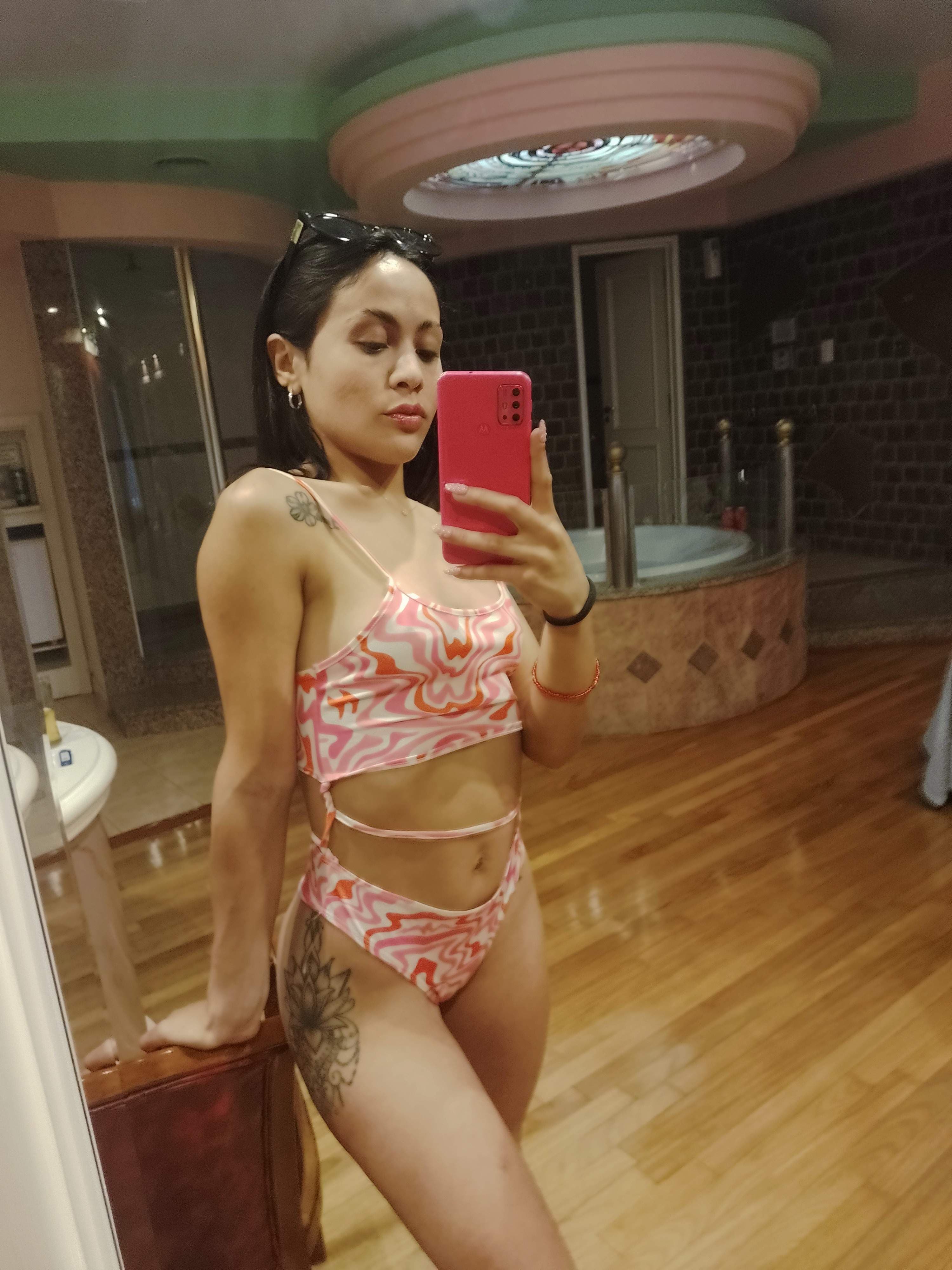 🥵honey baby💥