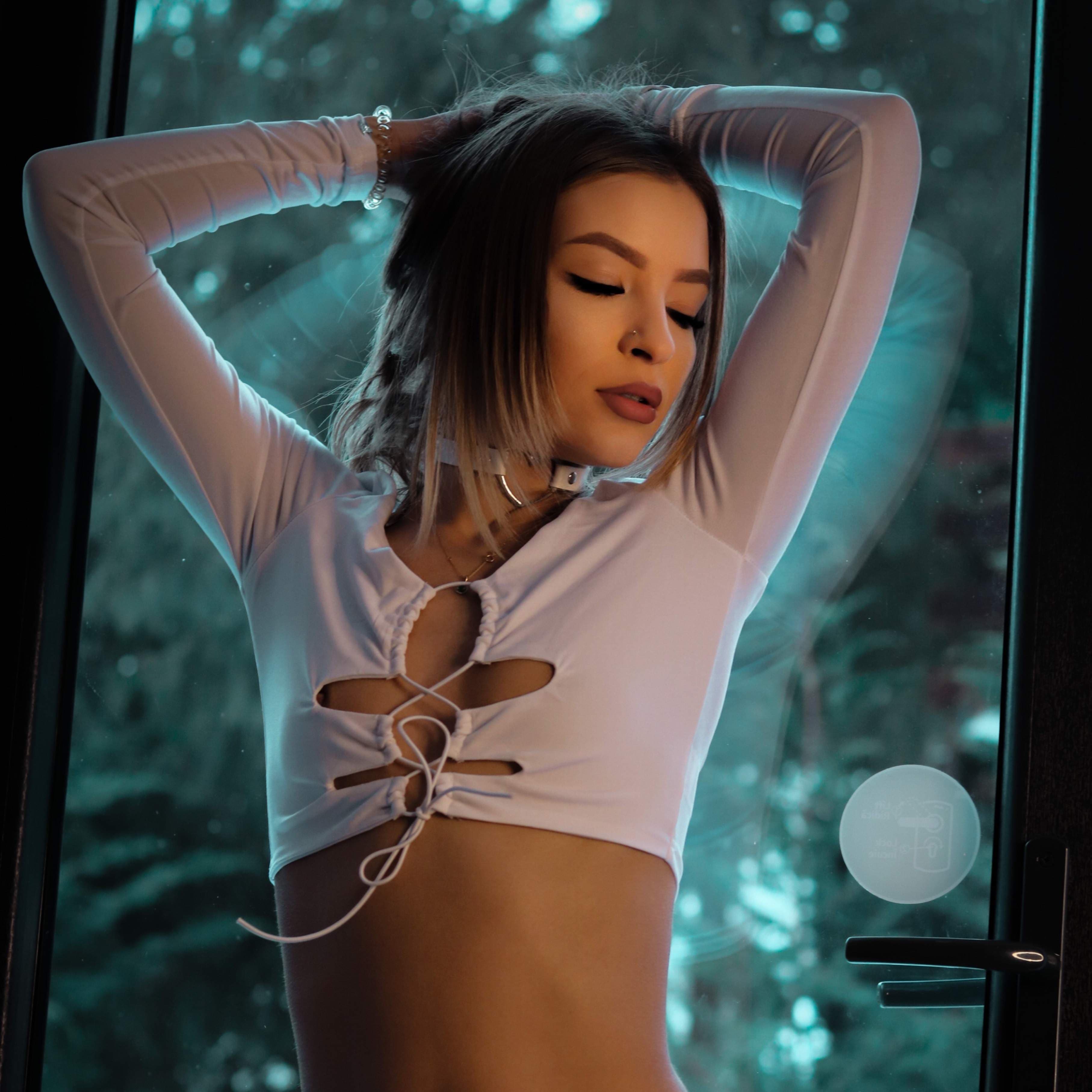 Lailah Divine