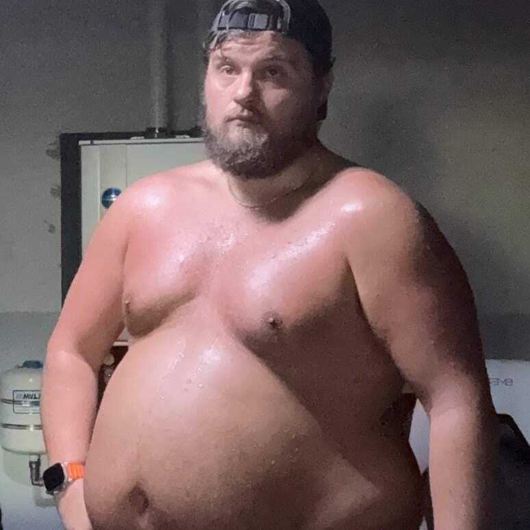 ChubbiCub