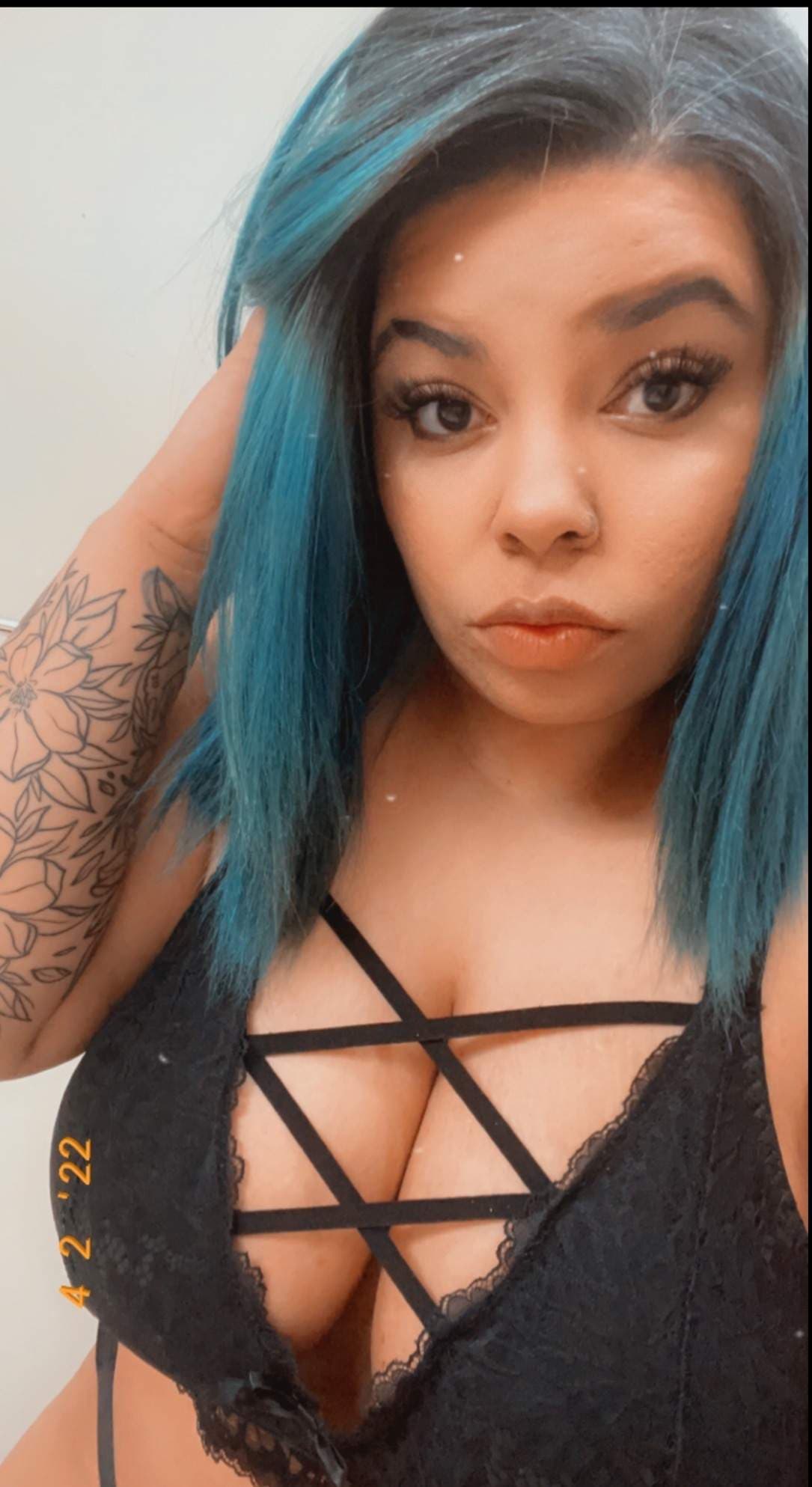 Gabi Diamond