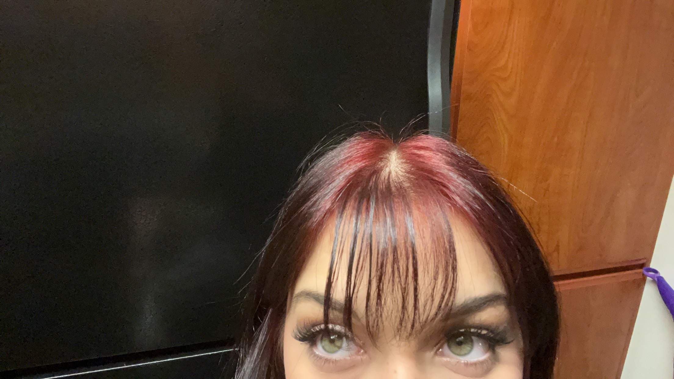 Poutybabe