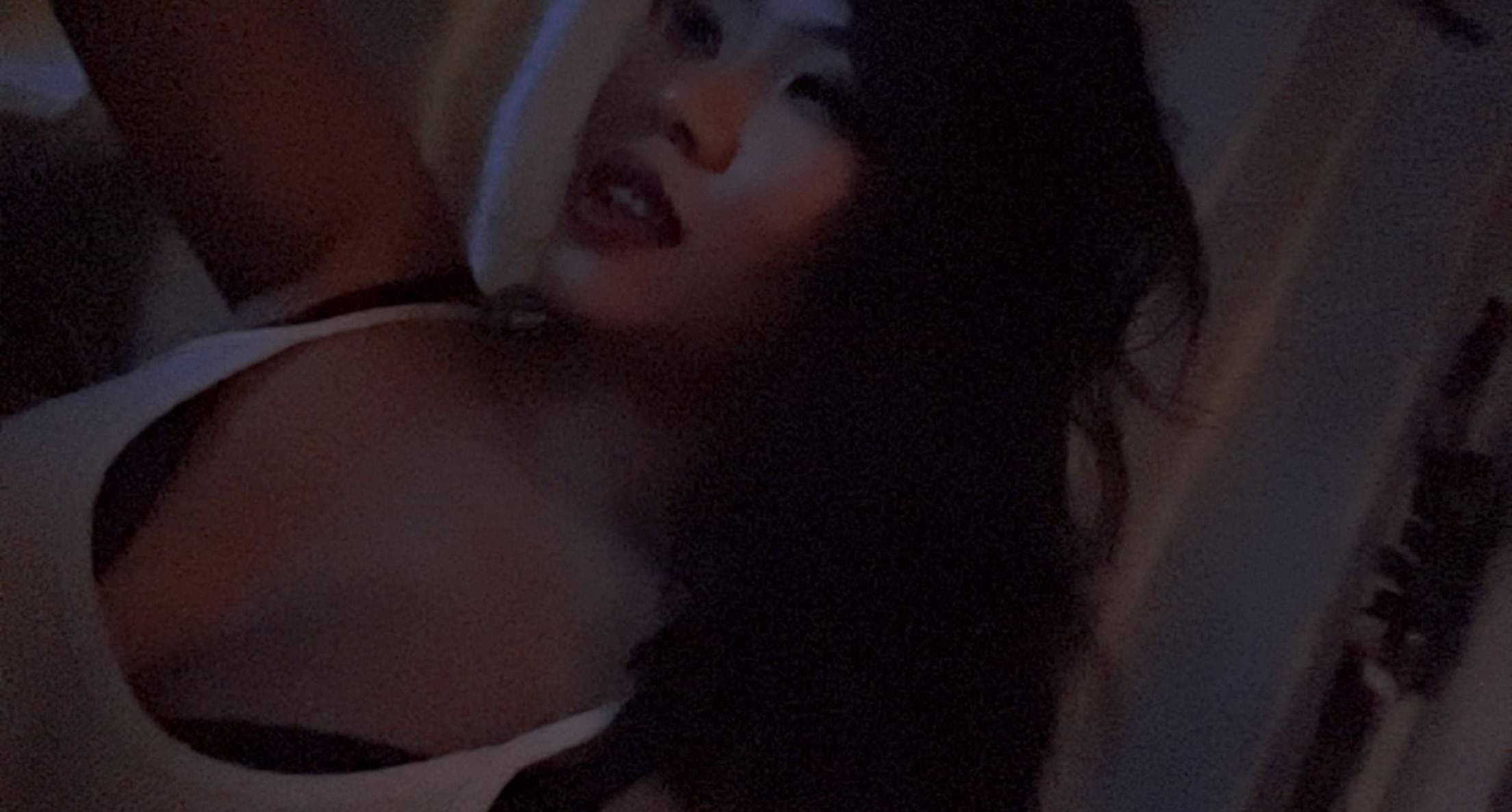 Charity Yang