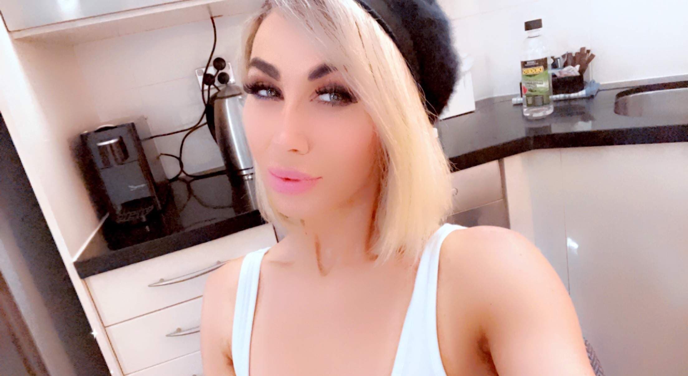 Kimberly Zane Official