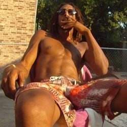 AKA Bob Gnarly