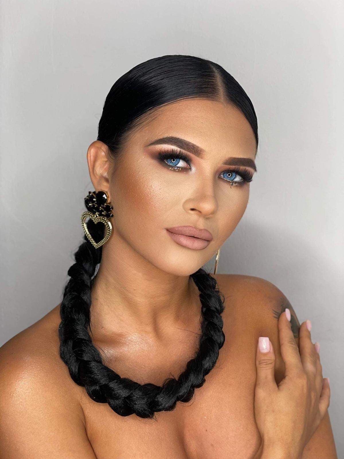 Maya Anya