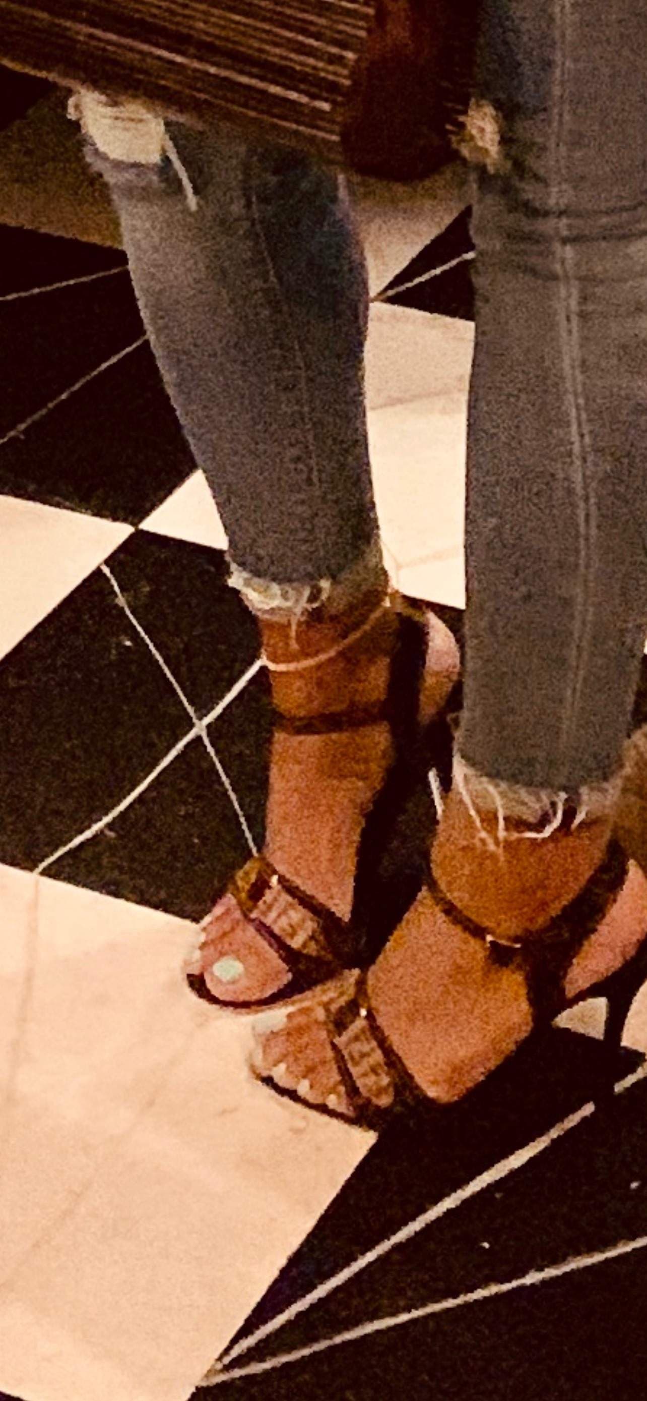 Beautiful Steps 👠