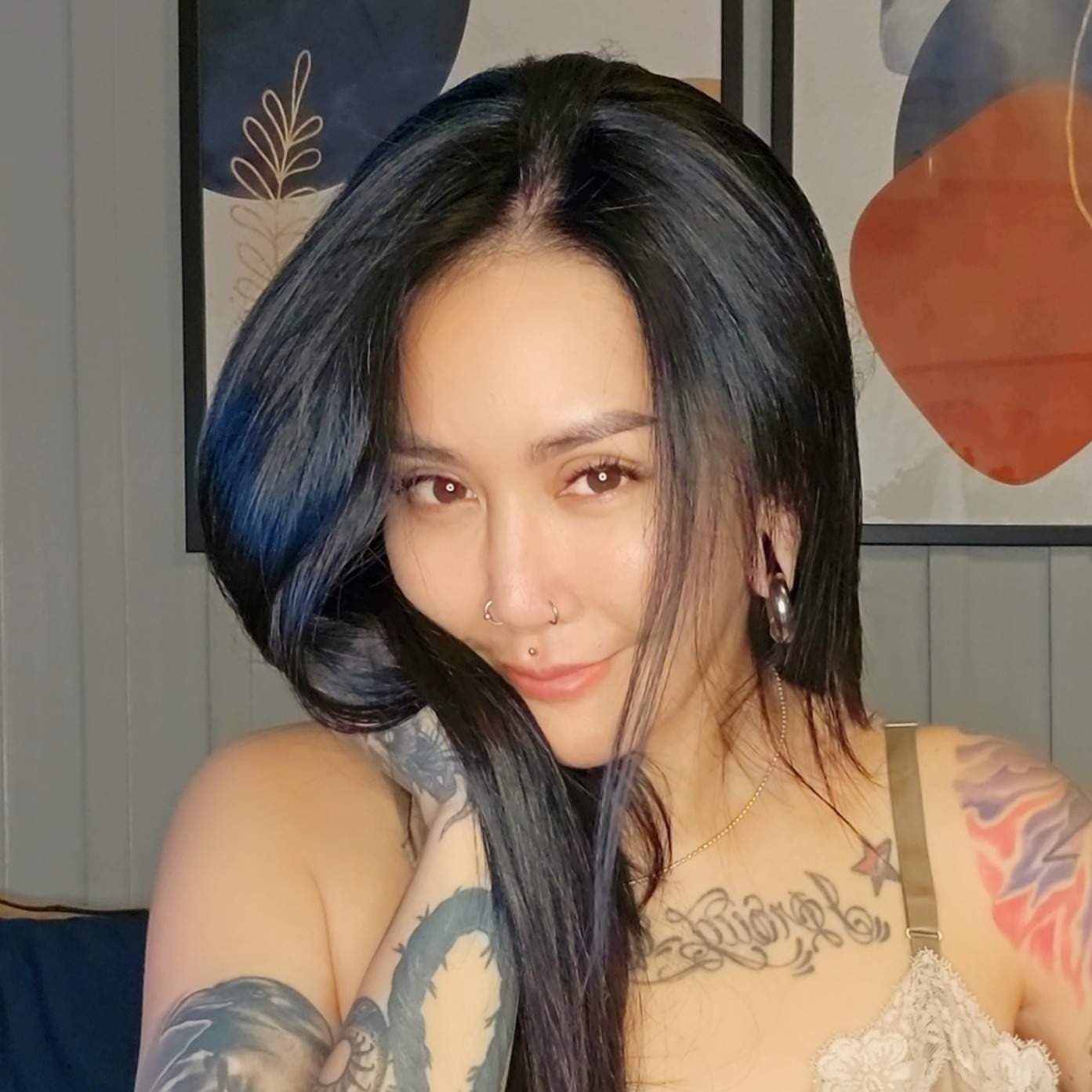 Li Mei 🐉