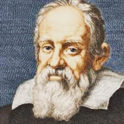 Galileo galilei