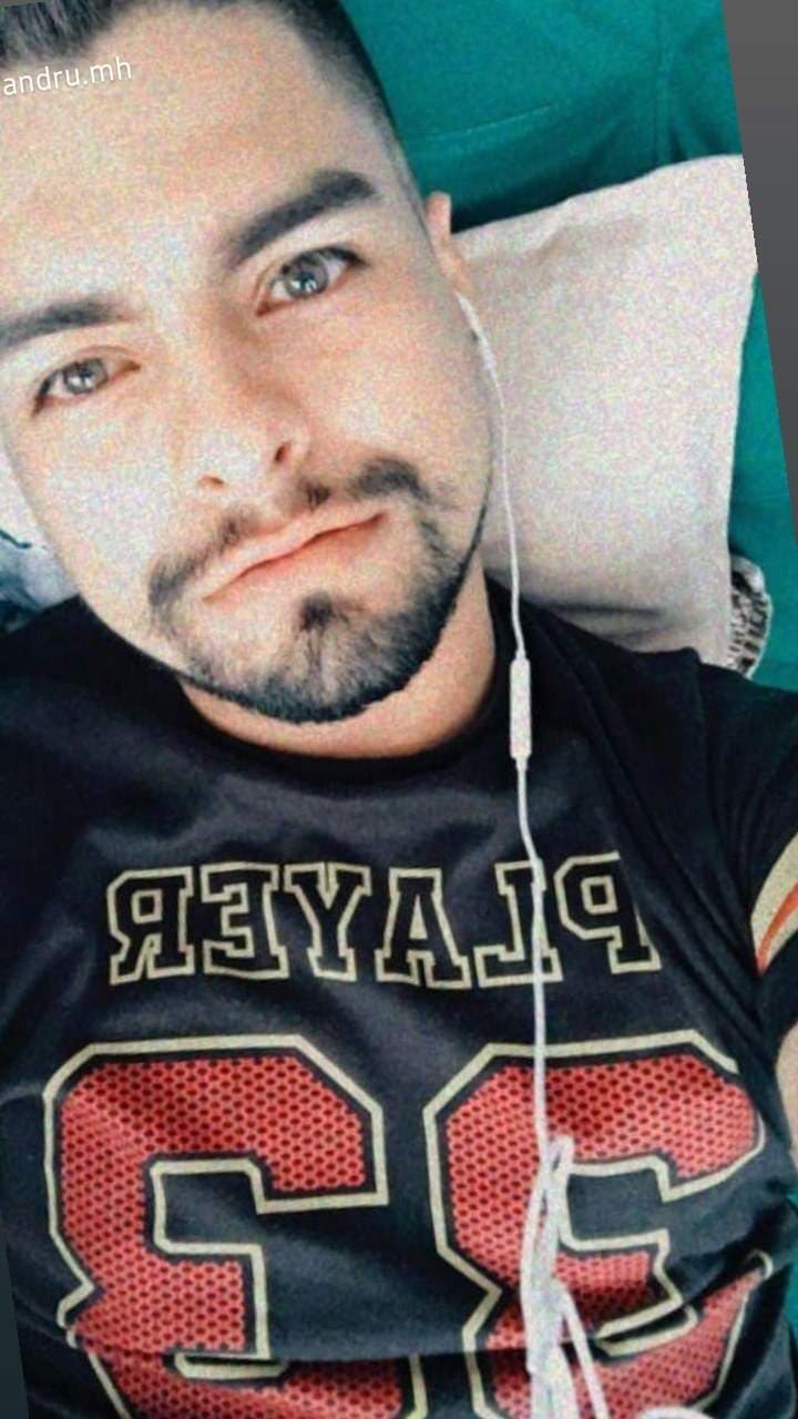 Andru Herrera