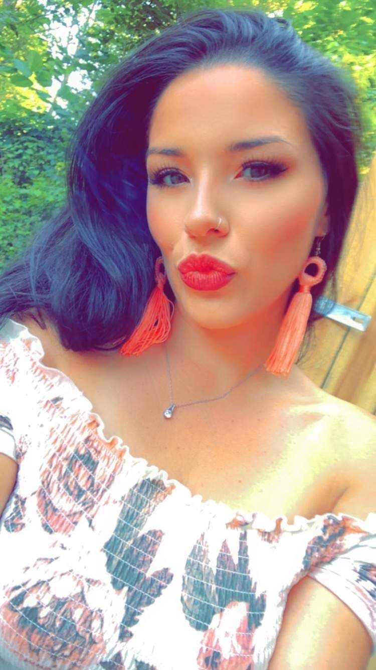 Sassypeach96