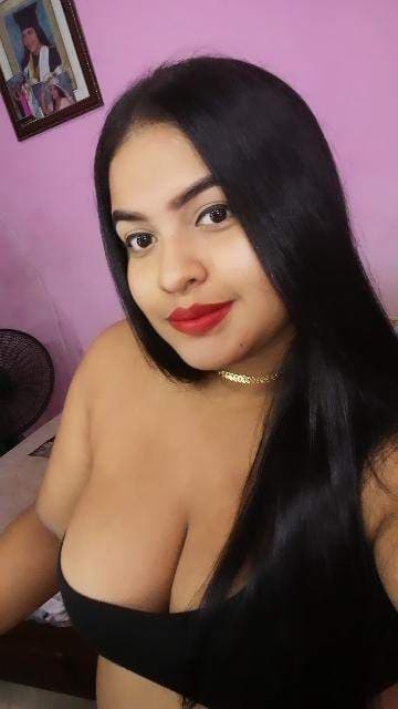 Paula Andrea